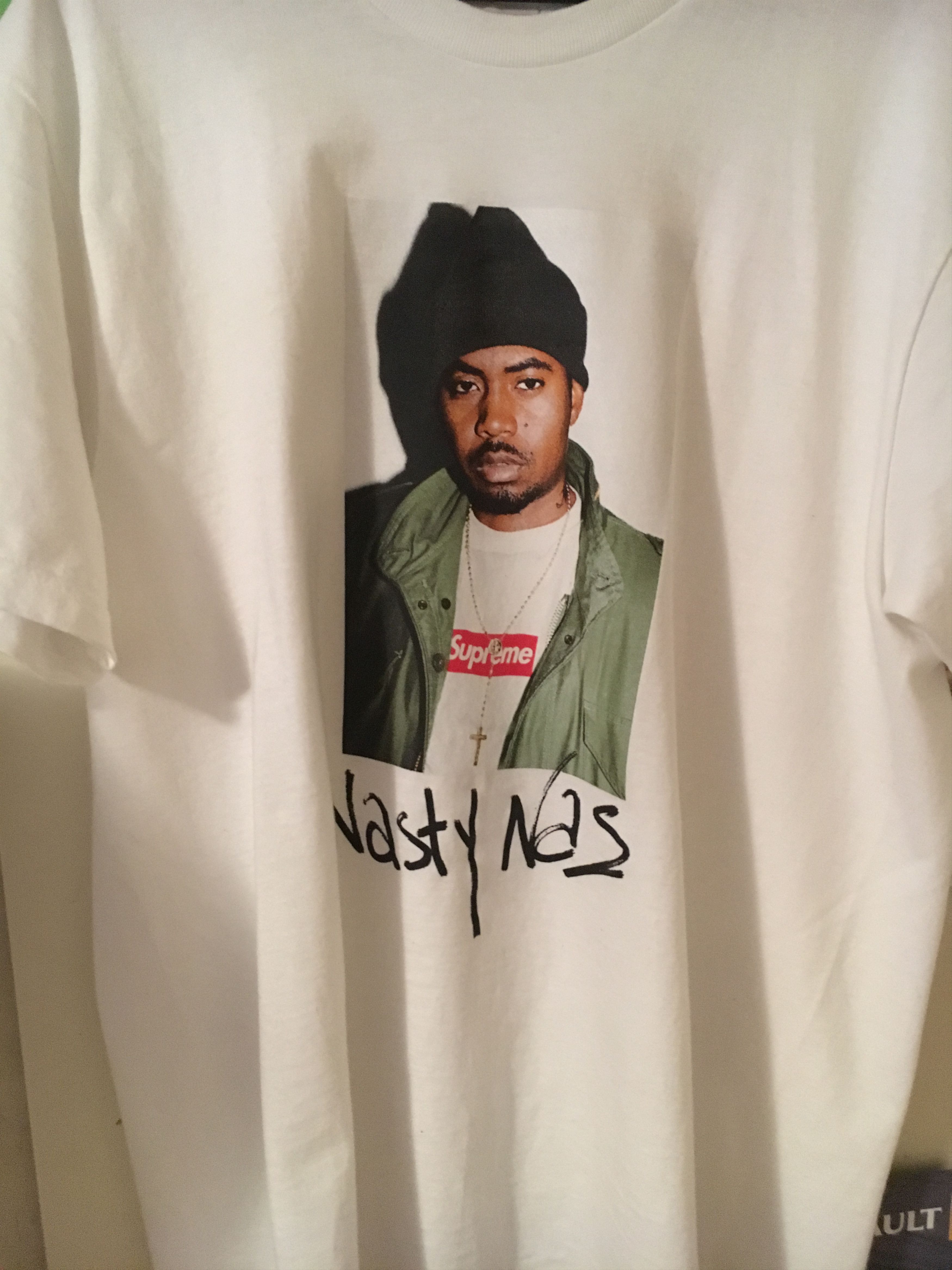 Nasty nas tee deals