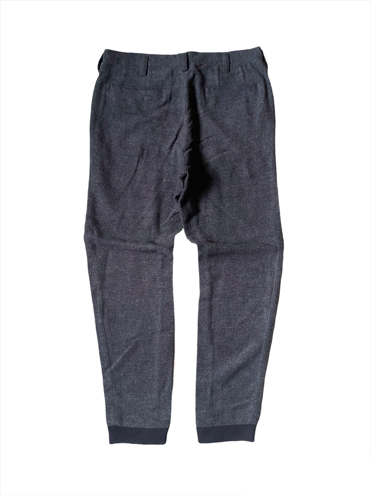 Blue Blue Japan 💥Blue Blue Japan Pant Size US 32 / EU 48 - 2 Thumbnail