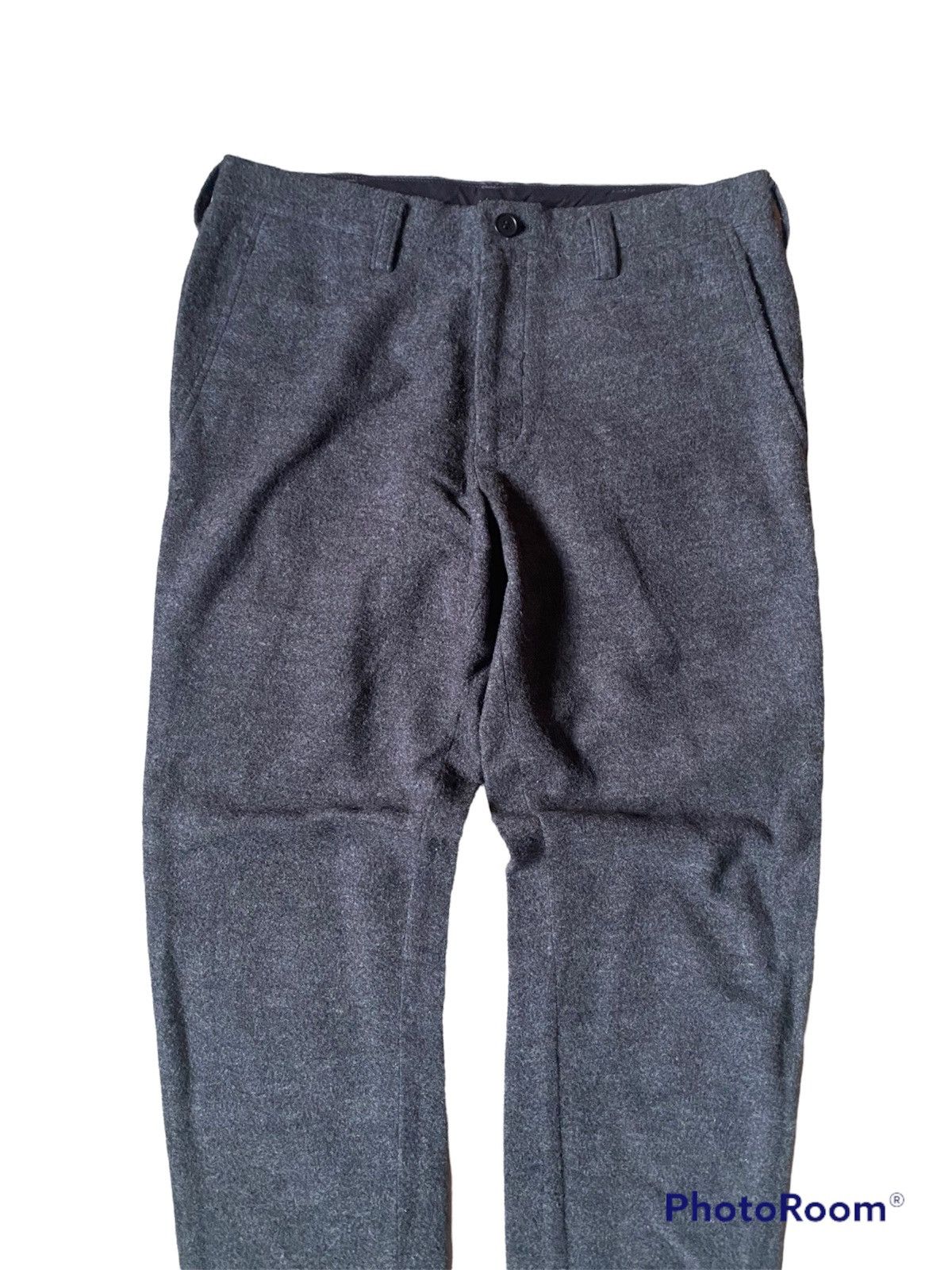 Blue Blue Japan 💥Blue Blue Japan Pant Size US 32 / EU 48 - 3 Thumbnail