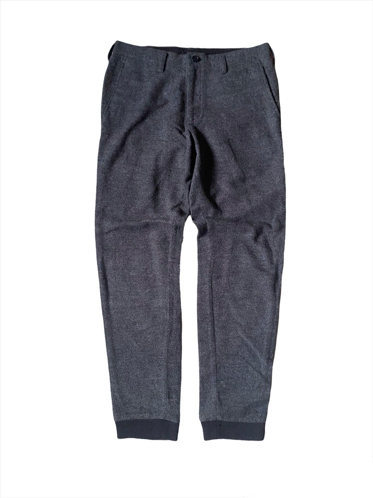 Blue Blue Japan 💥Blue Blue Japan Pant Size US 32 / EU 48 - 1 Thumbnail
