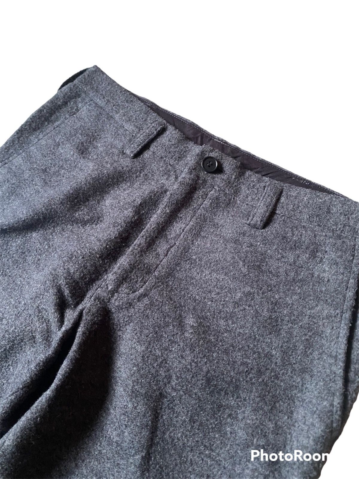 Blue Blue Japan 💥Blue Blue Japan Pant Size US 32 / EU 48 - 4 Thumbnail
