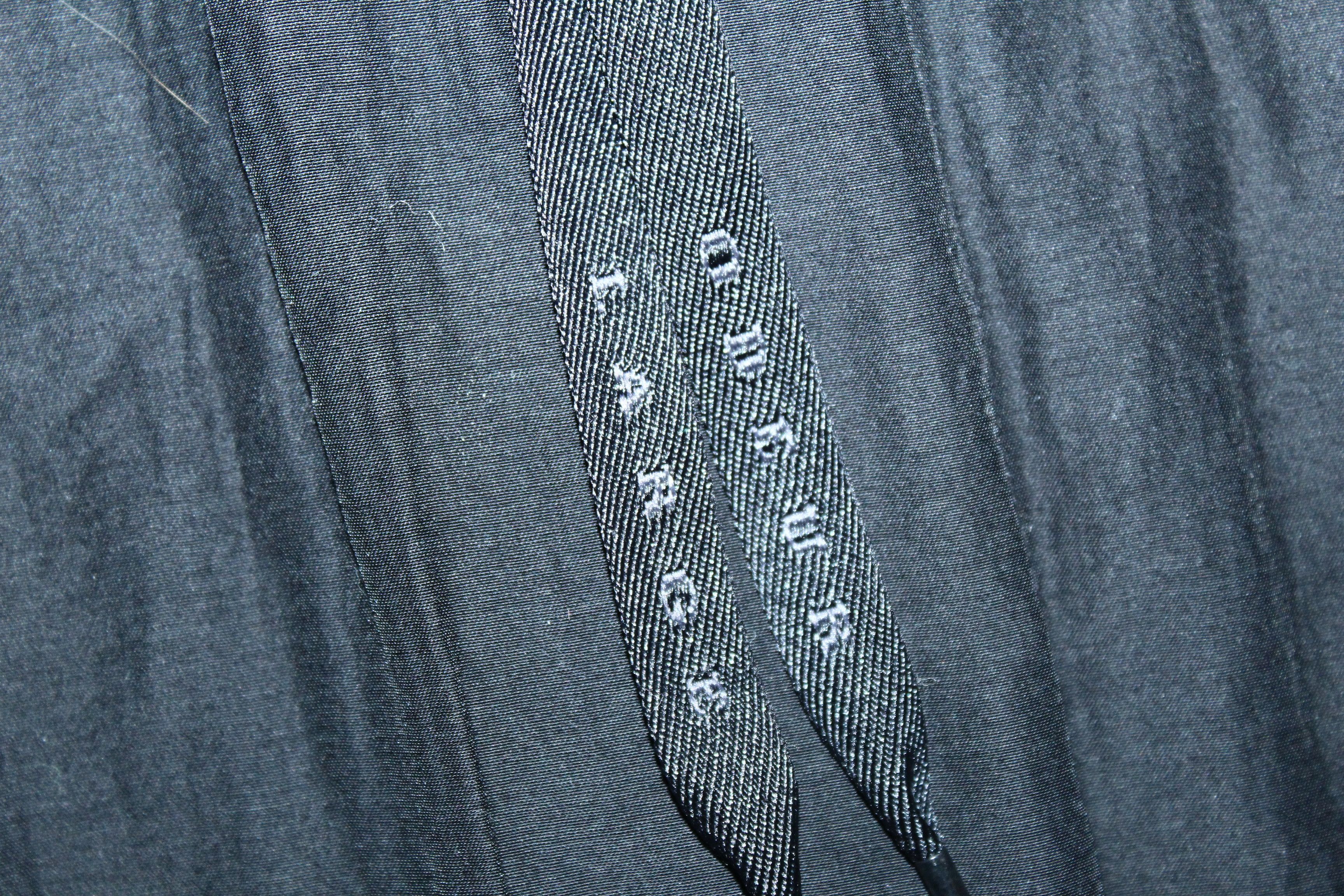 Concepts d'Odeur Odeur Wool Asymmetrical Coat Size US L / EU 52-54 / 3 - 9 Thumbnail