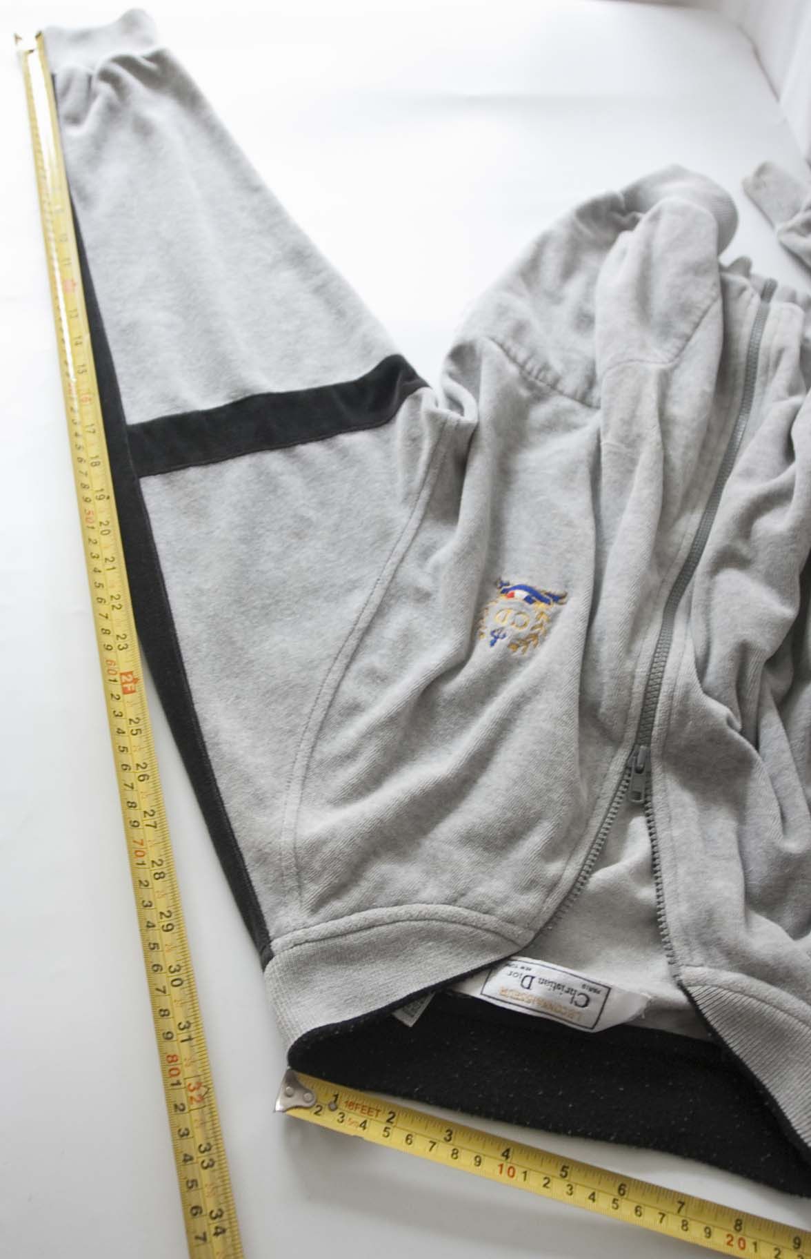 Christian Dior Monsieur × Vintage Christian Dior Jacket Le Connaisseur Vintage Size L Size US L / EU 52-54 / 3 - 7 Thumbnail