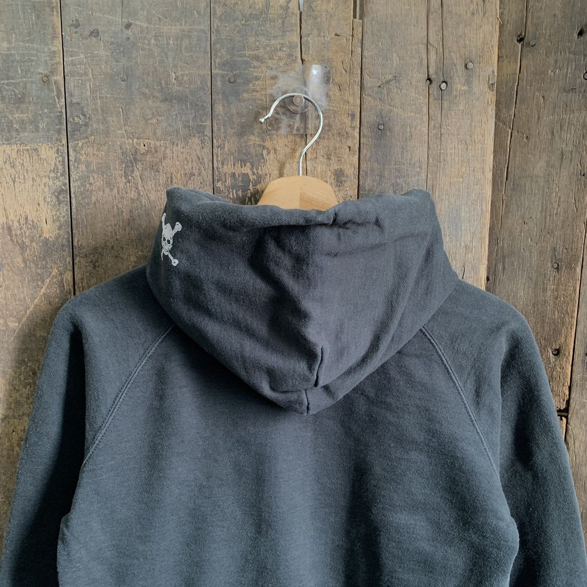 Japanese Brand Vintage Algonquins Hoodie Size US S / EU 44-46 / 1 - 10 Thumbnail