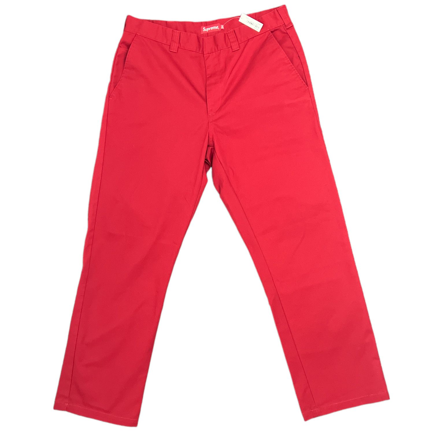 Supreme Chino Pant | Grailed