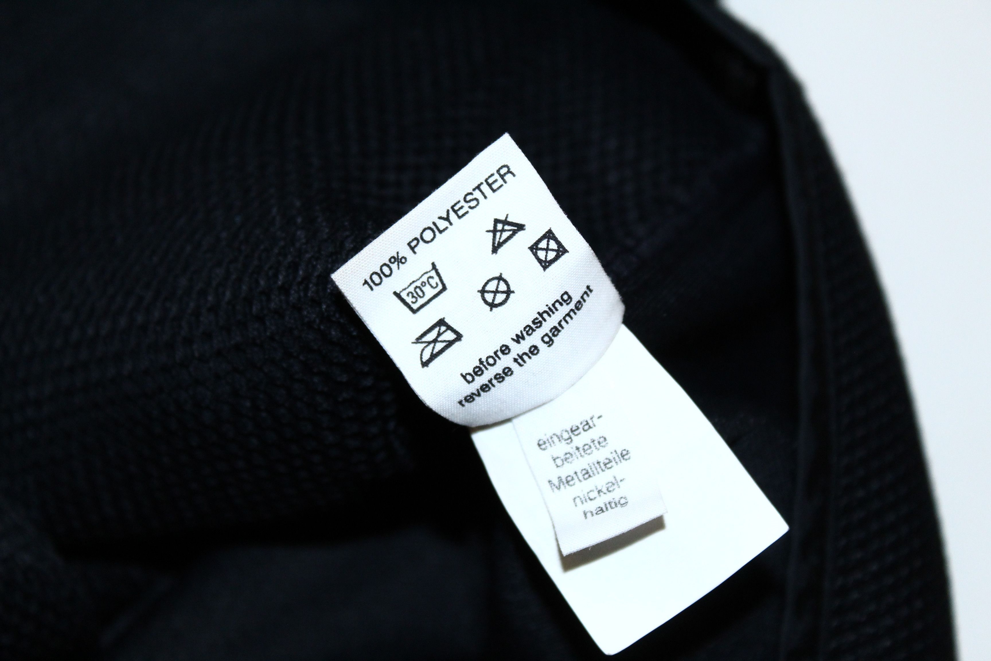 MCM RARE🔥MCM Sports Legere Mesh Track Jacket Size US L / EU 52-54 / 3 - 7 Thumbnail