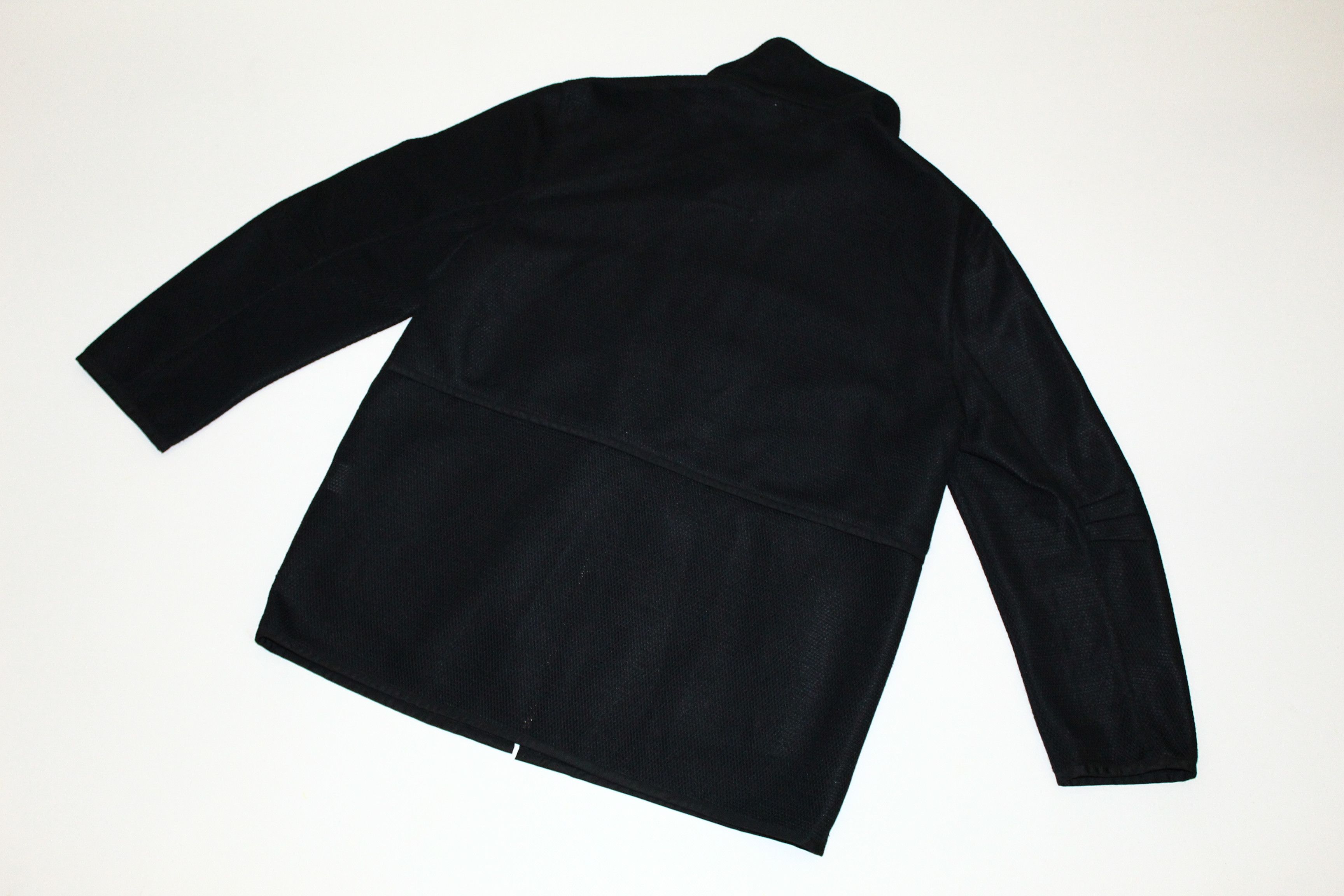 MCM RARE🔥MCM Sports Legere Mesh Track Jacket Size US L / EU 52-54 / 3 - 9 Thumbnail