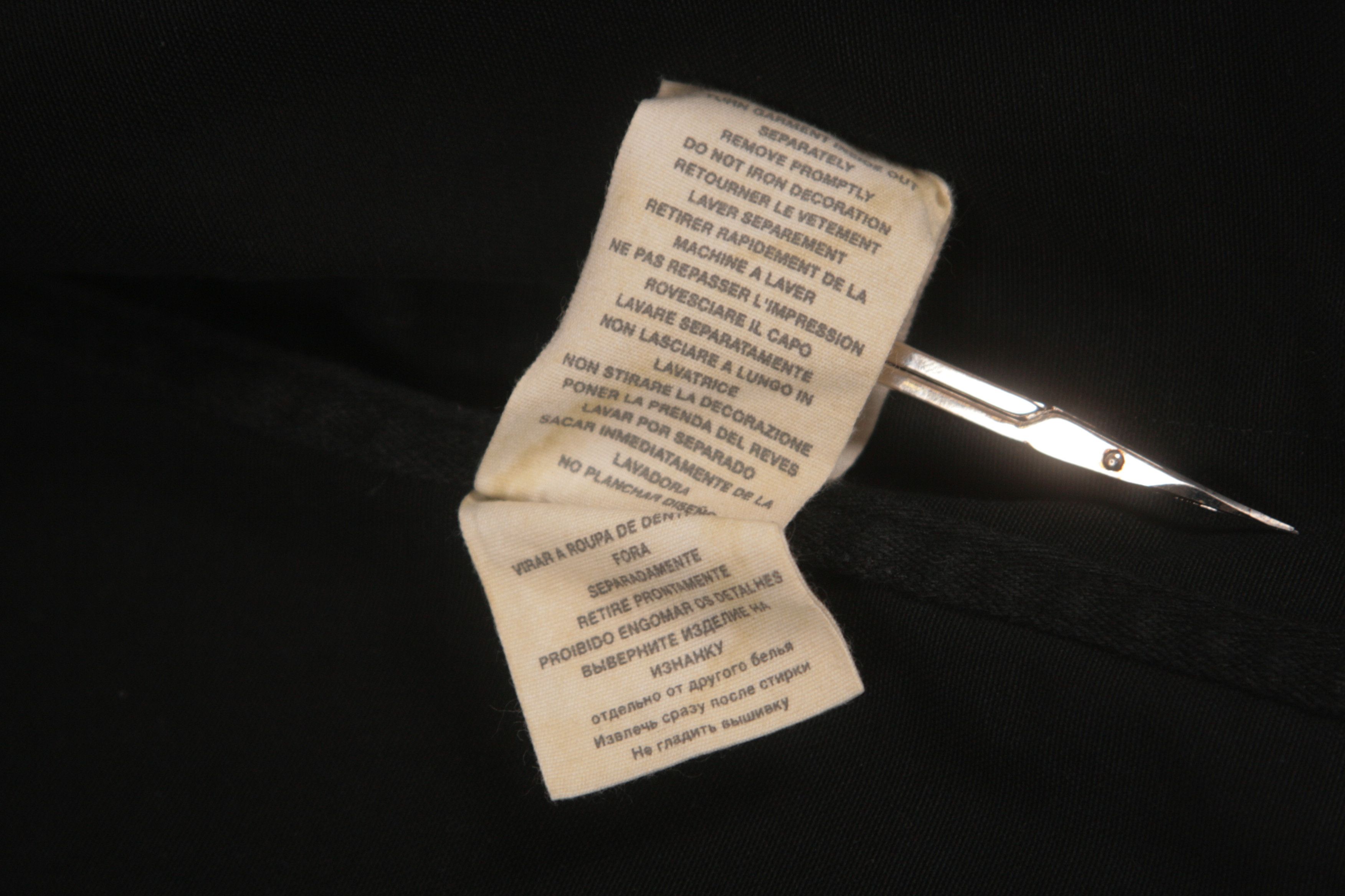 Denim & Supply Ralph Lauren RALPH LAUREN DENIM&SUPPLY USA FLAG WAXED JACKET Size US L / EU 52-54 / 3 - 5 Thumbnail