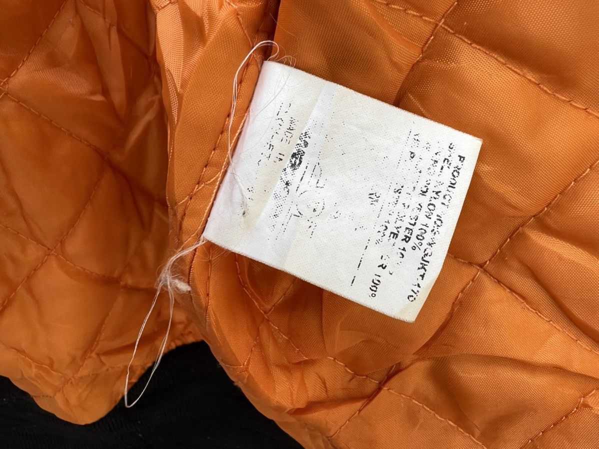 Swagger Vintage Swagger Japan Black MA-1 Bomber Jacket Size US L / EU 52-54 / 3 - 18 Thumbnail
