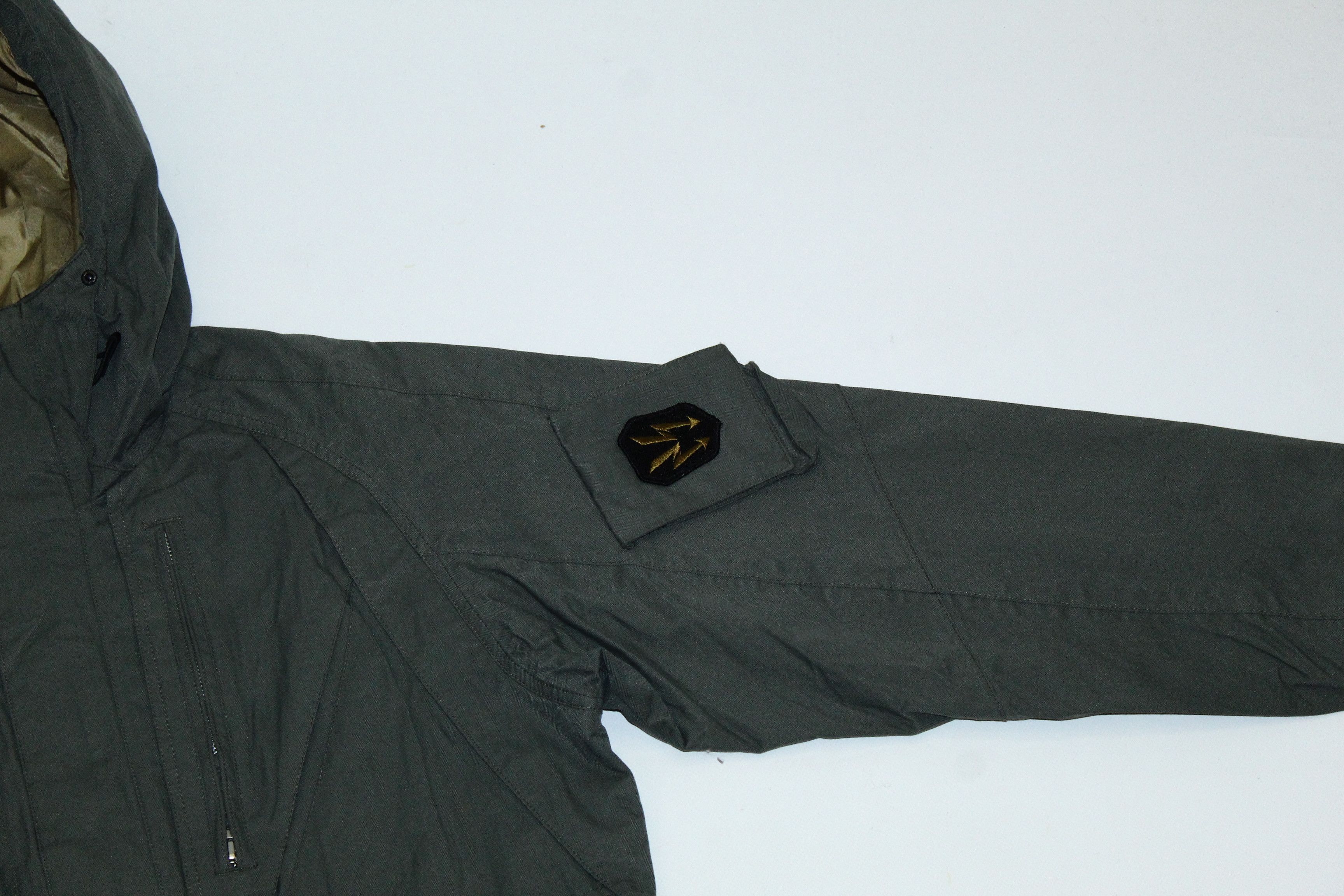 Burton L1 Premium Goods The Legacy Collection SKI SNOWBOARD JACKET Size US M / EU 48-50 / 2 - 5 Thumbnail
