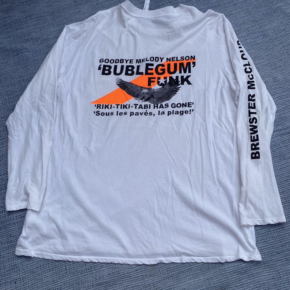 digawel the chum of chance