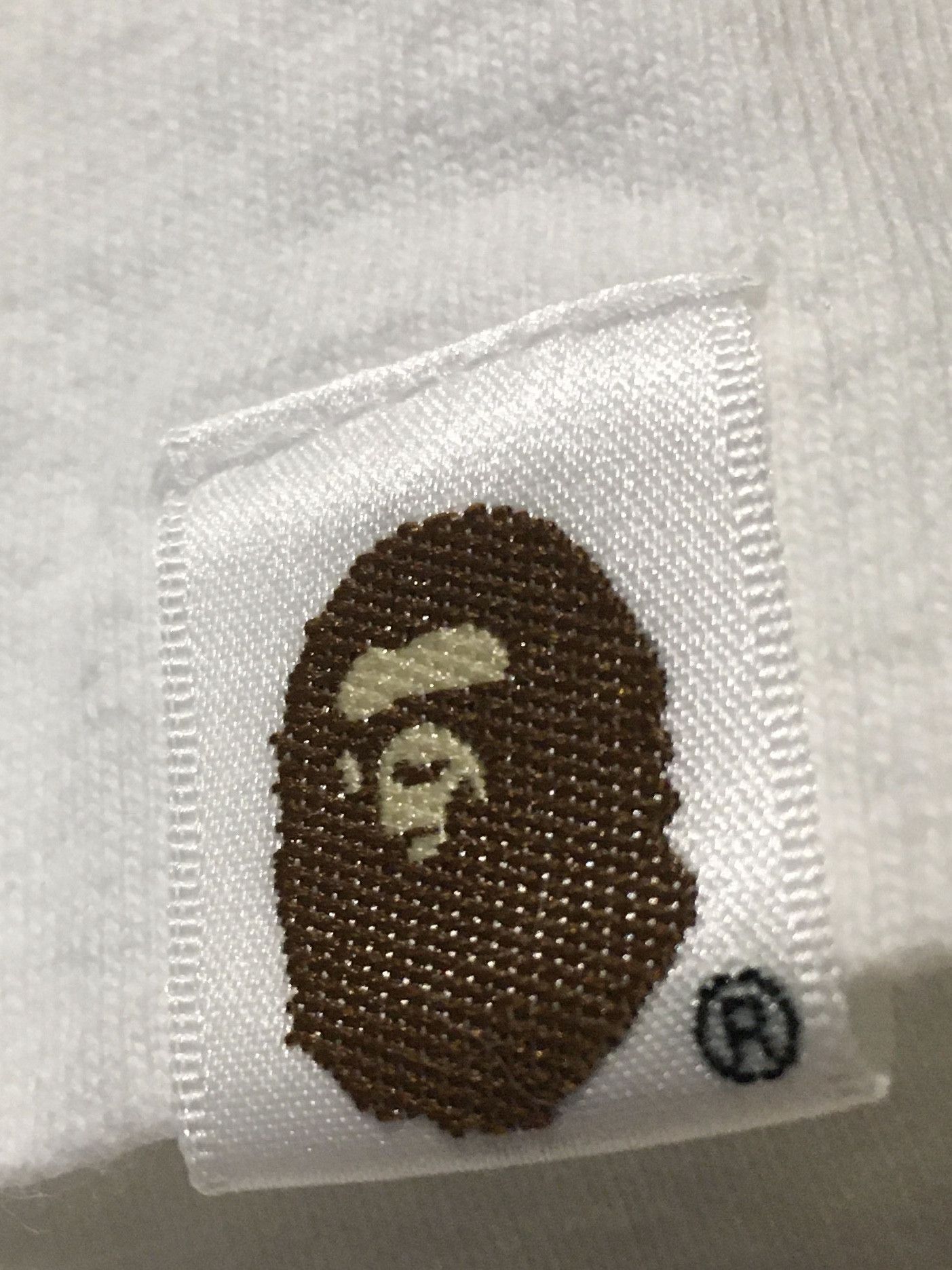 Bape Bape tee shirt Size US M / EU 48-50 / 2 - 4 Thumbnail