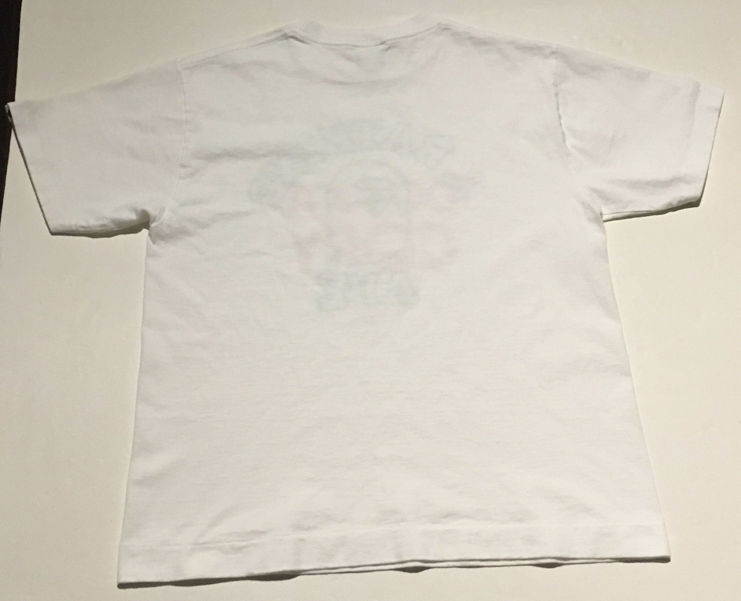 Bape Bape tee shirt Size US M / EU 48-50 / 2 - 2 Thumbnail