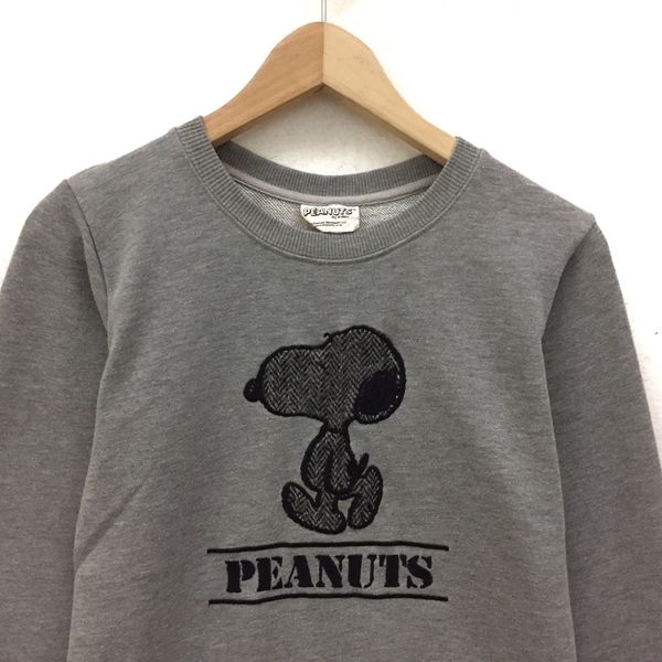 Harris Tweed Vintage Peanuts Snoopy Crew Joe Cool Woodstock Carlie ...