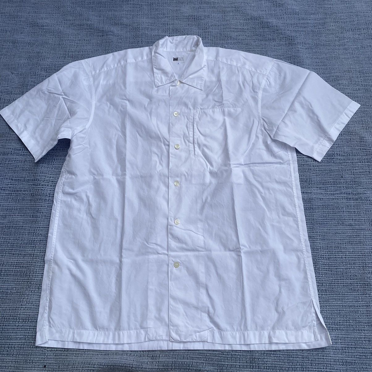 vintage issey miyake studio shirt