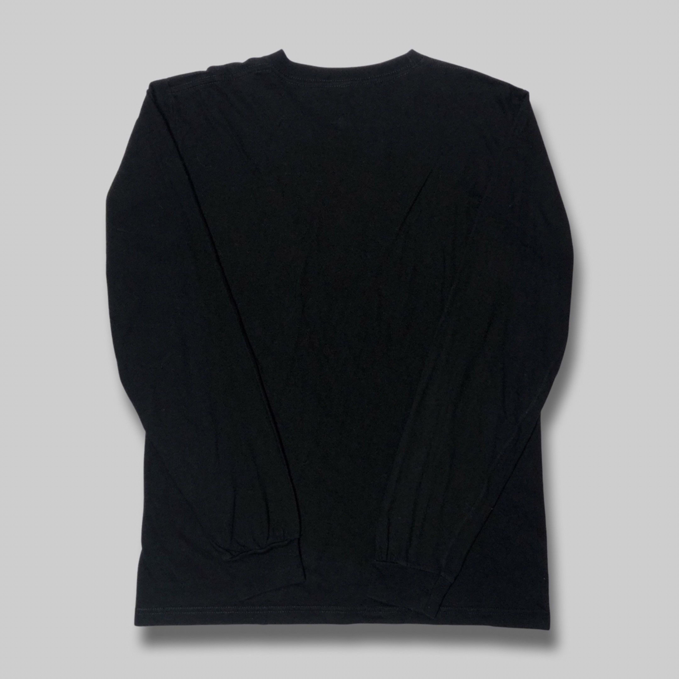 The Weeknd The Weeknd OFFICIAL ISSUE XO LONGSLEEVE BLACK Size US XL / EU 56 / 4 - 3 Thumbnail