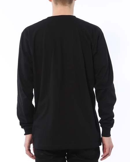 The Weeknd The Weeknd OFFICIAL ISSUE XO LONGSLEEVE BLACK Size US XL / EU 56 / 4 - 7 Thumbnail