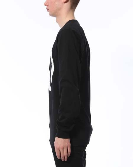 The Weeknd The Weeknd OFFICIAL ISSUE XO LONGSLEEVE BLACK Size US XL / EU 56 / 4 - 6 Thumbnail