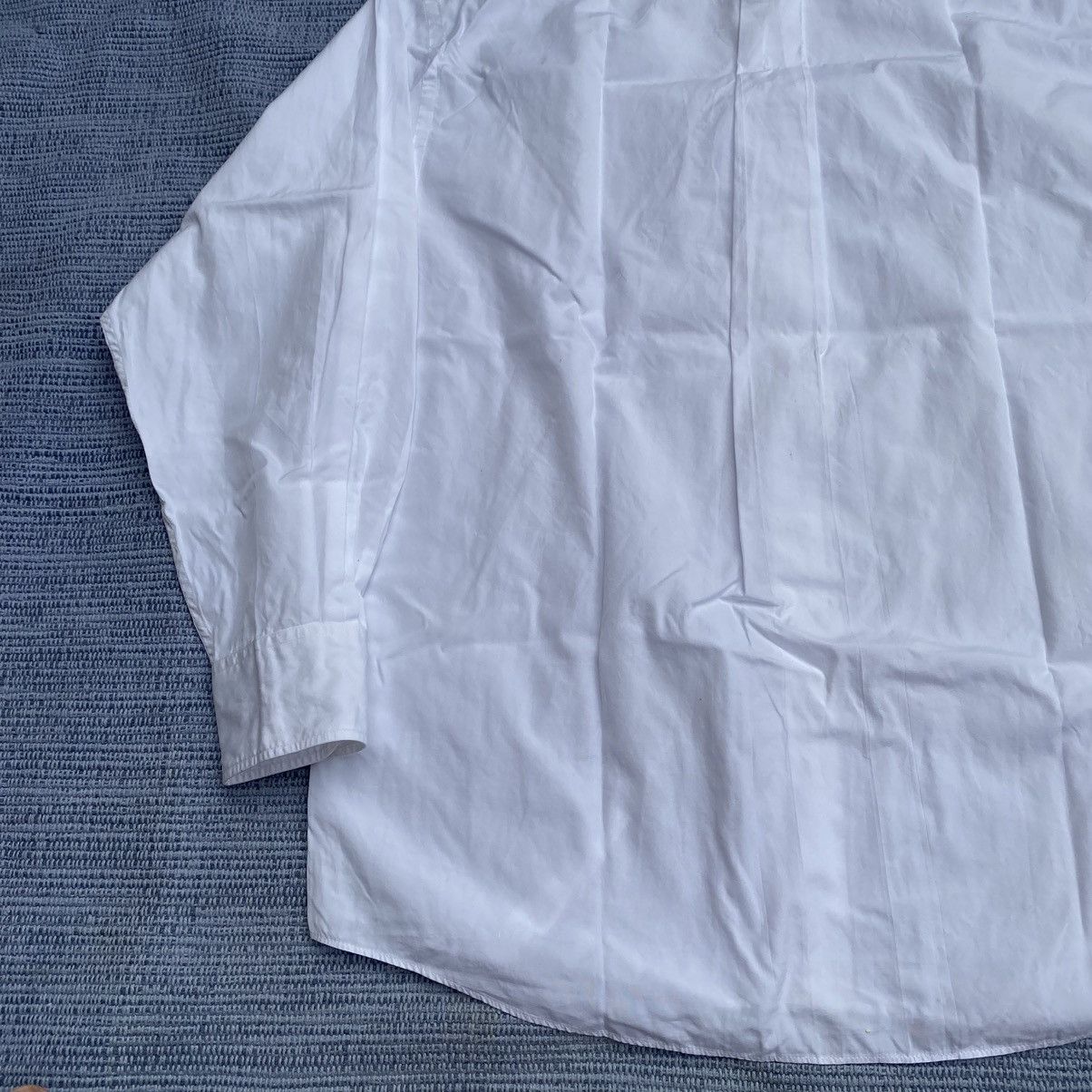 Kenzo × Vintage vintage white shirt Size US M / EU 48-50 / 2 - 11 Thumbnail