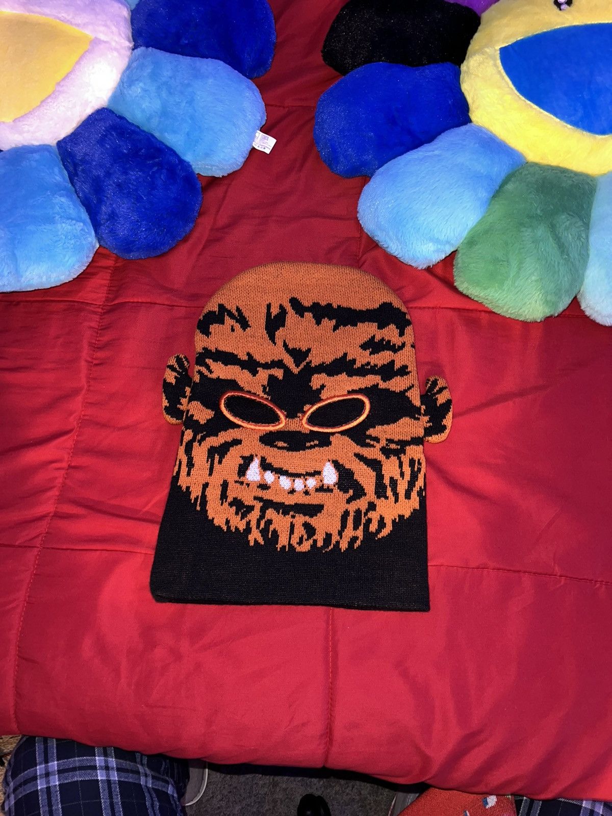 KOZZI Mask