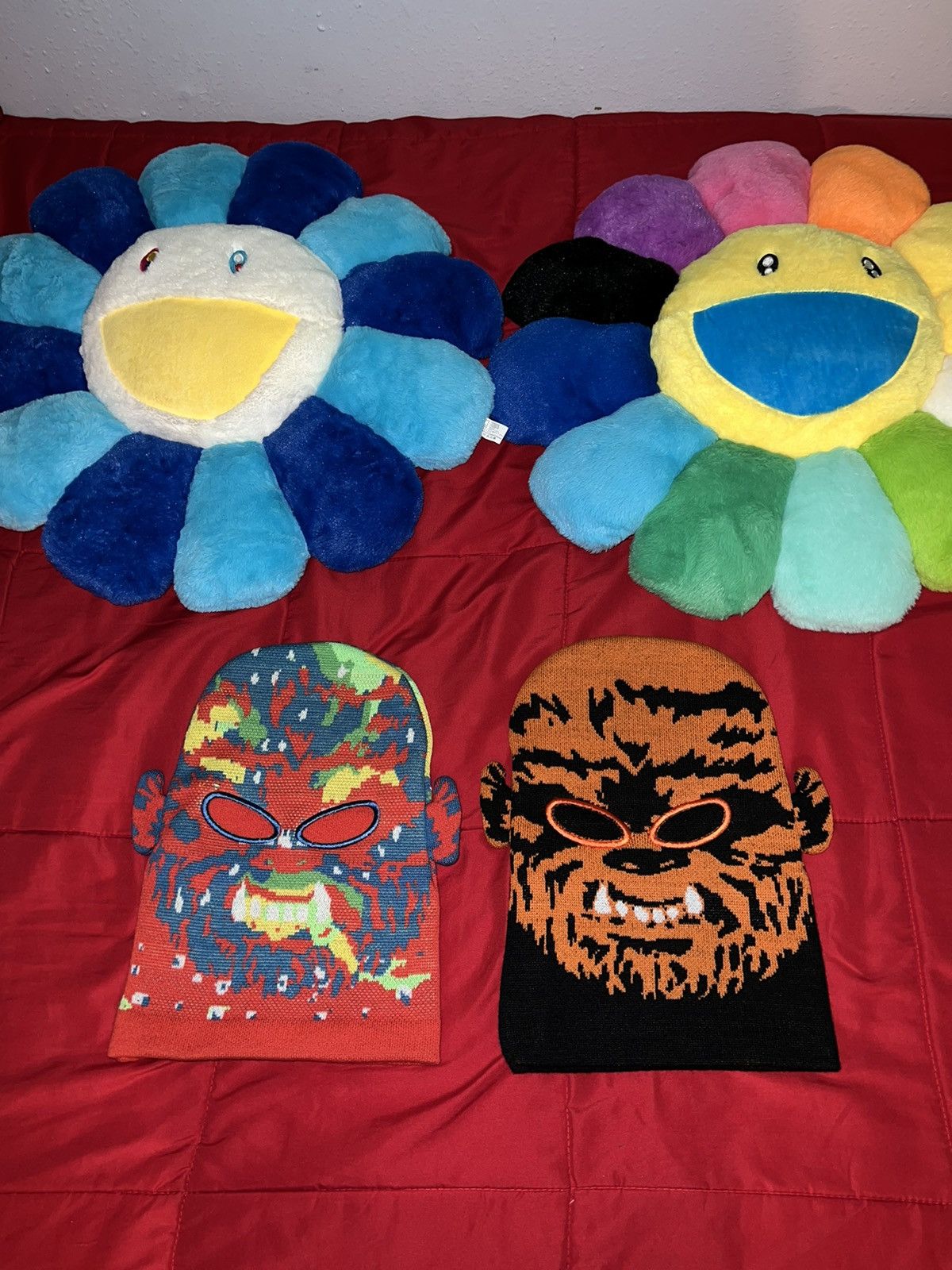 KOZZI Mask