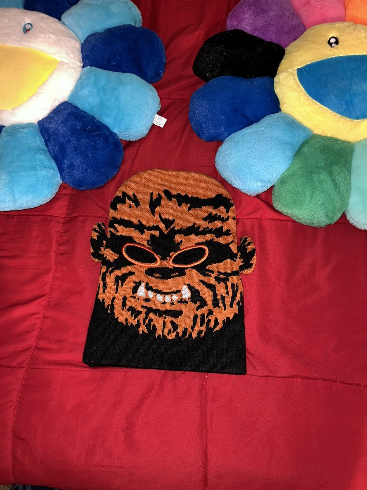 KOZZI Mask