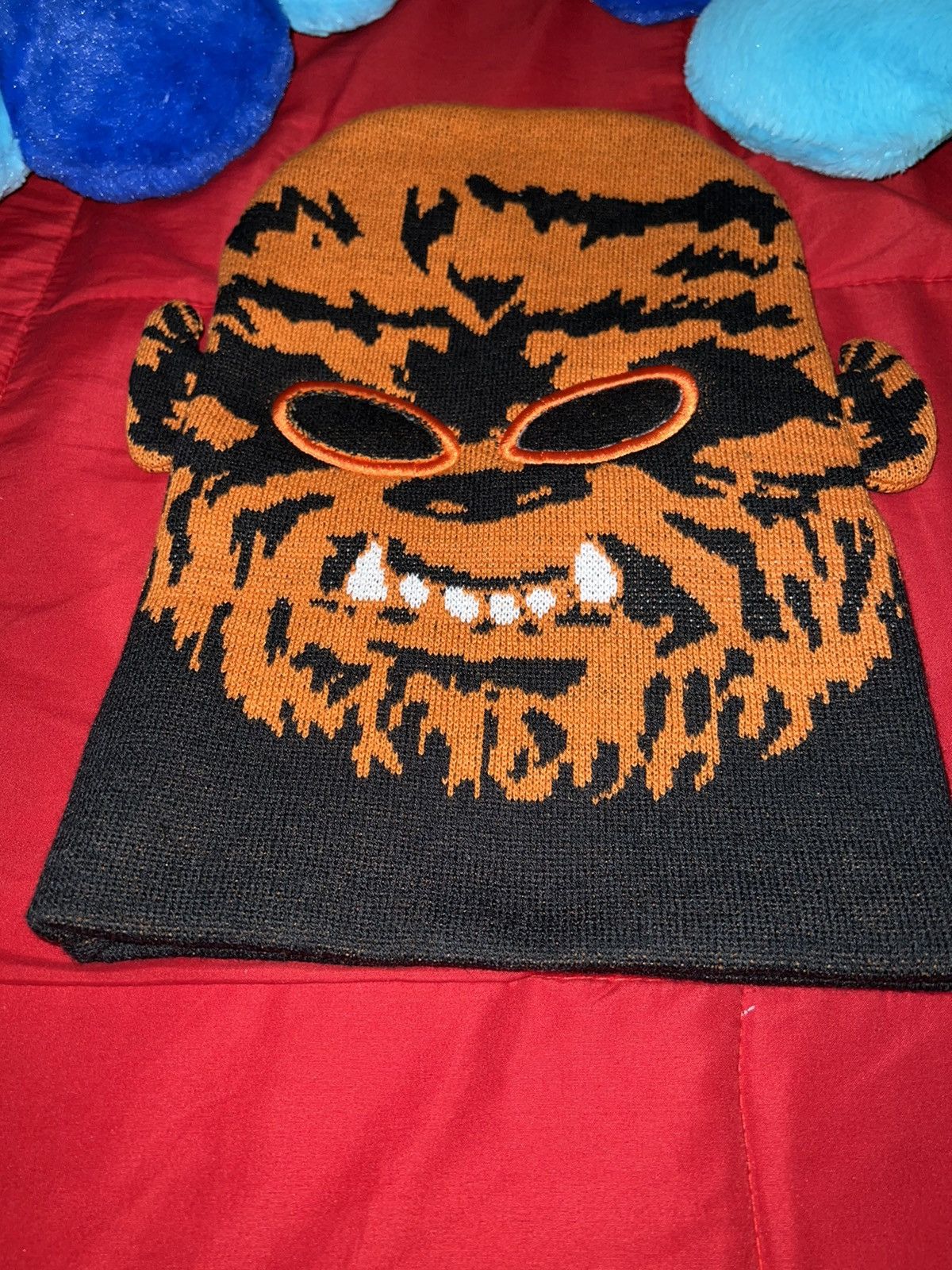 KOZZI Mask