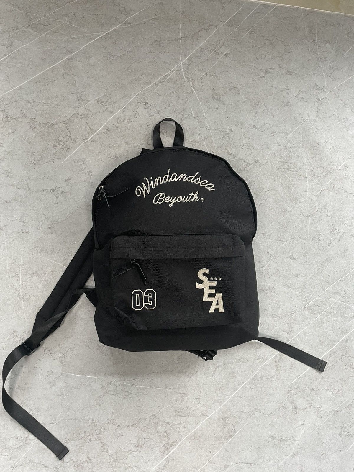 Japanese Brand K8.0+OysterShell+ Deep Sea Medium | Grailed