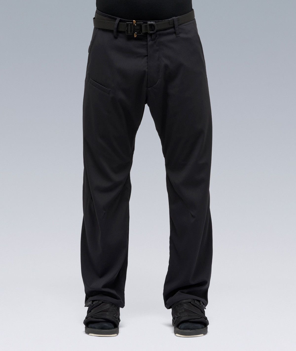 Acronym Acronym P39-M Black Size US 31 - 2 Thumbnail
