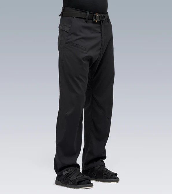 Acronym Acronym P39-M Black Size US 31 - 1 Thumbnail