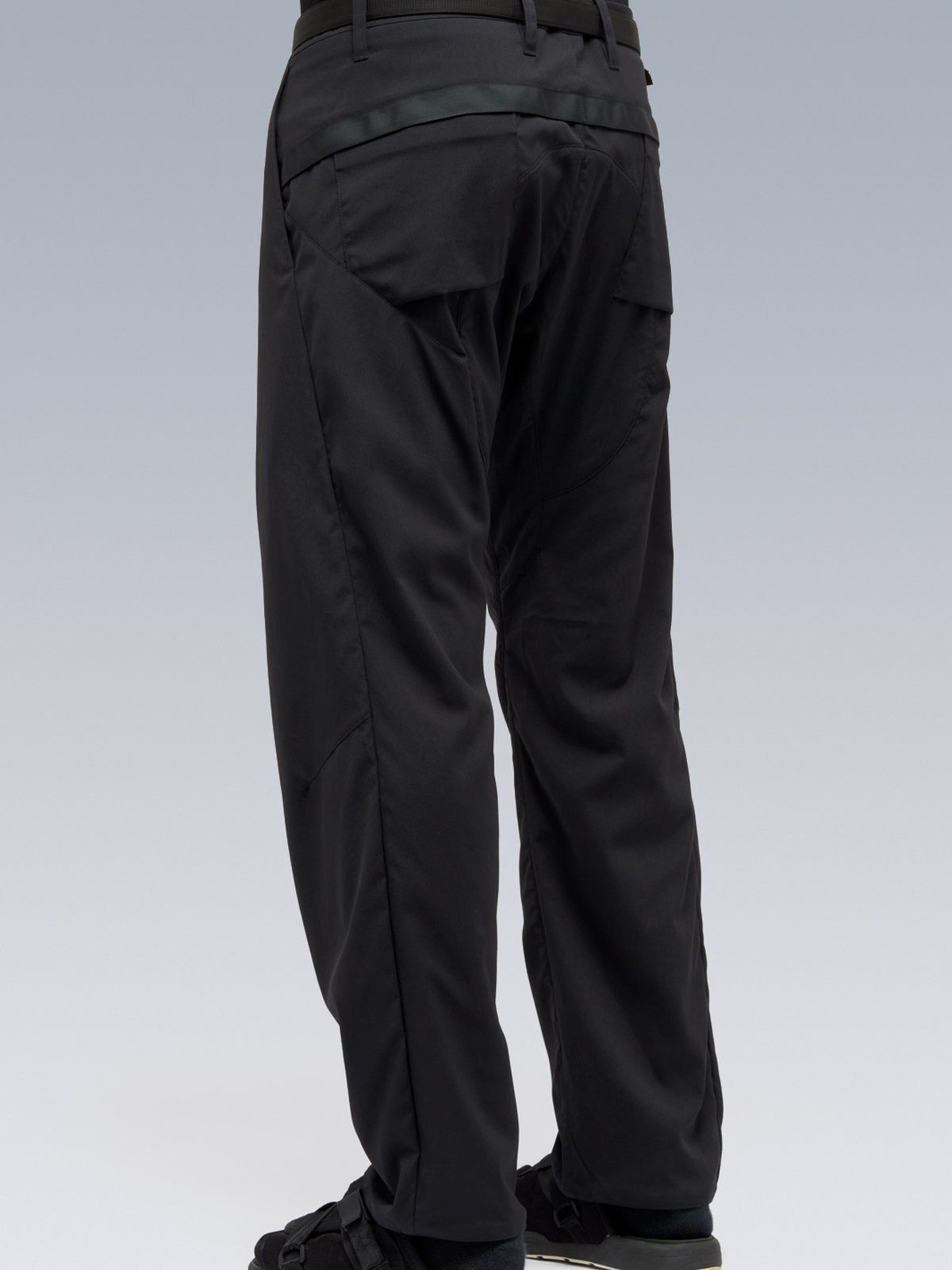 Acronym Acronym P39-M Black Size US 31 - 3 Thumbnail