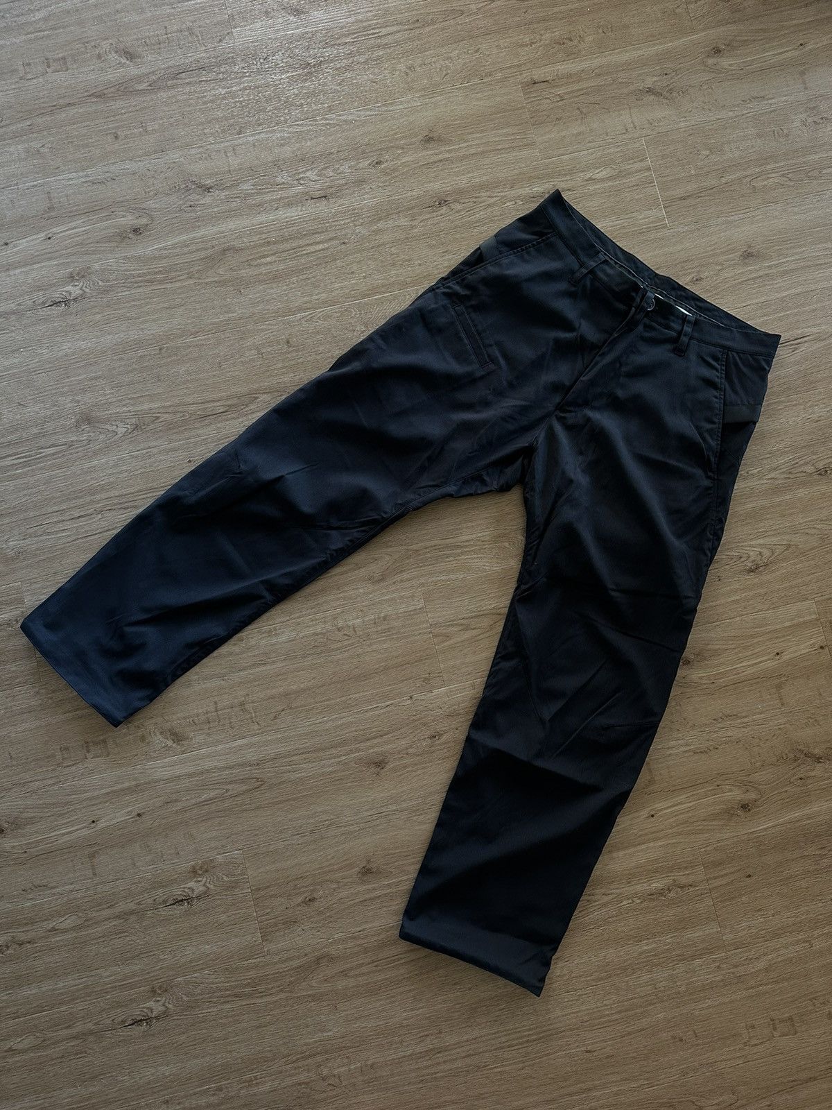 Acronym Acronym P39-M Black Size US 31 - 5 Thumbnail
