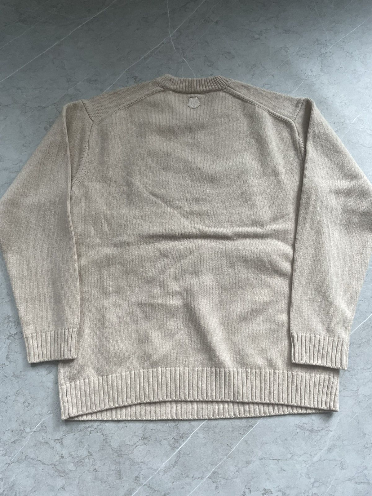 Kenzo Tiger sweater M Size US M / EU 48-50 / 2 - 5 Thumbnail
