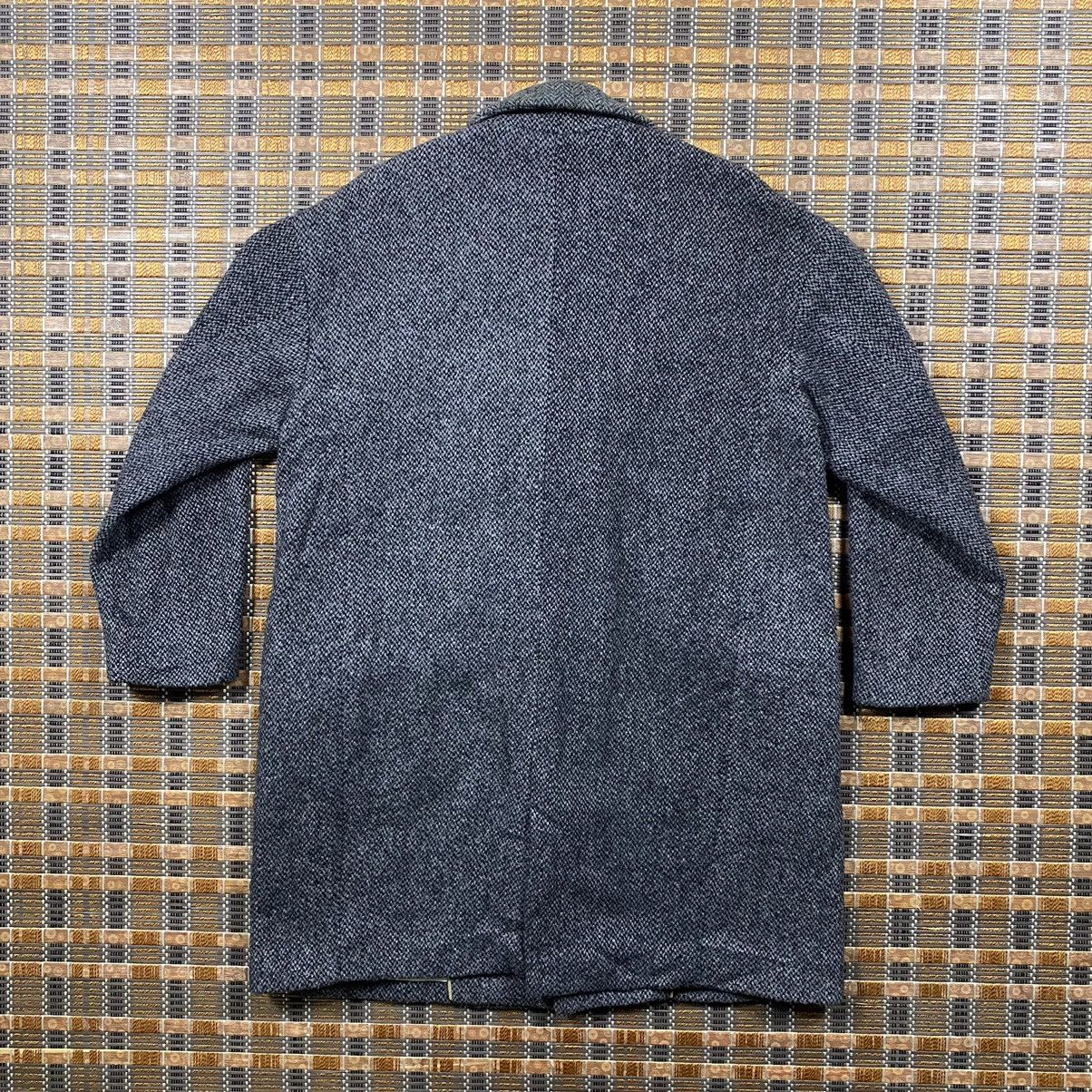Harris Tweed Special Collab🔥Harris Tweed X Sevenday Sunday Wool Jacket Size L / US 10 / IT 46 - 2 Thumbnail