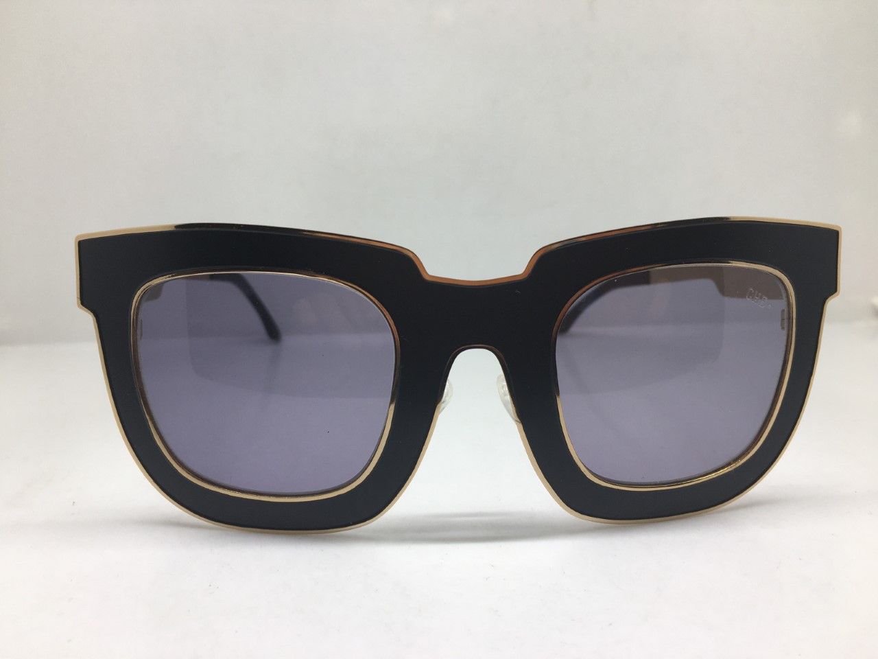 Vintage MOD OP ART CHE LIMITED EDITION RUNWAY SHOW SUNGLASSES Size ONE SIZE - 7 Thumbnail
