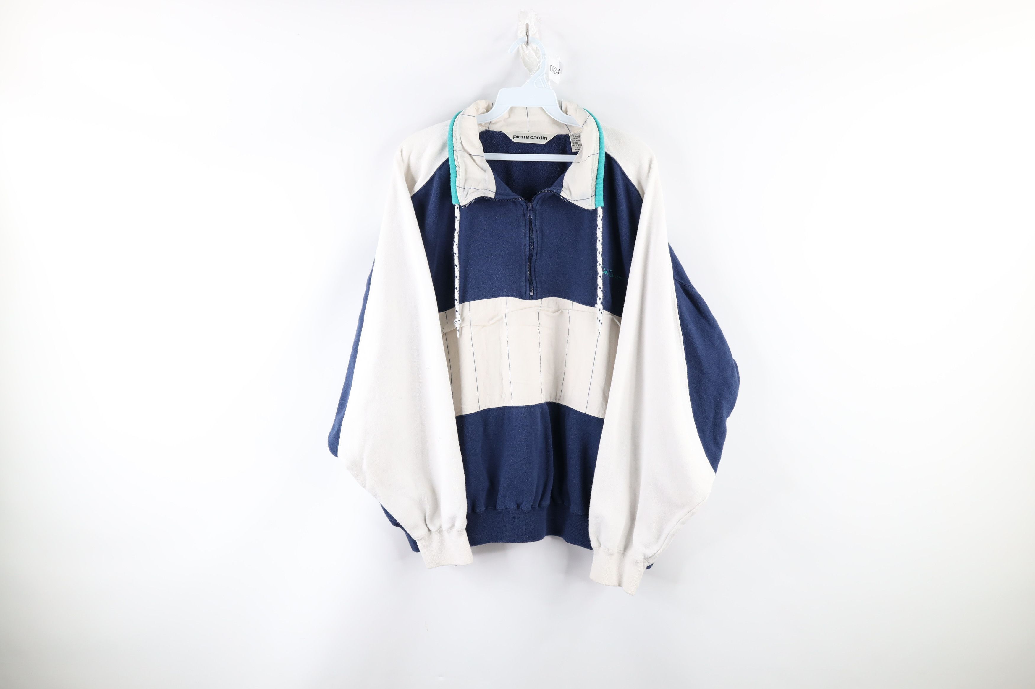 Shirt Pierre Cardin White size 40 EU (tour de cou / collar) in Cotton - 58775968