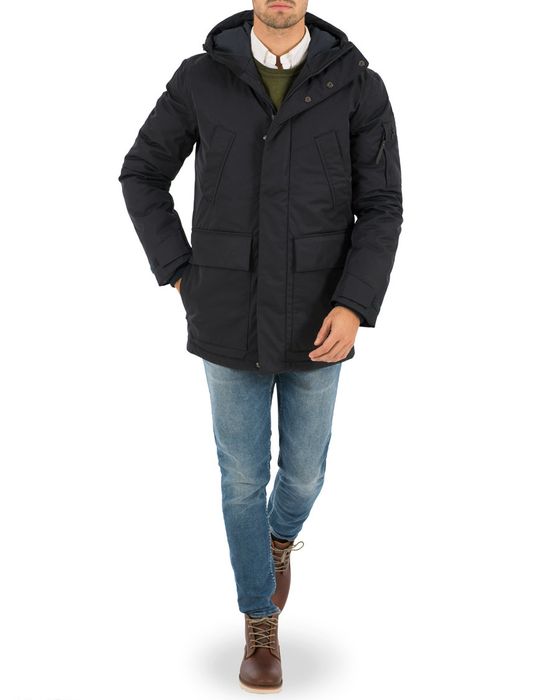 Peak Performance Ground Parka