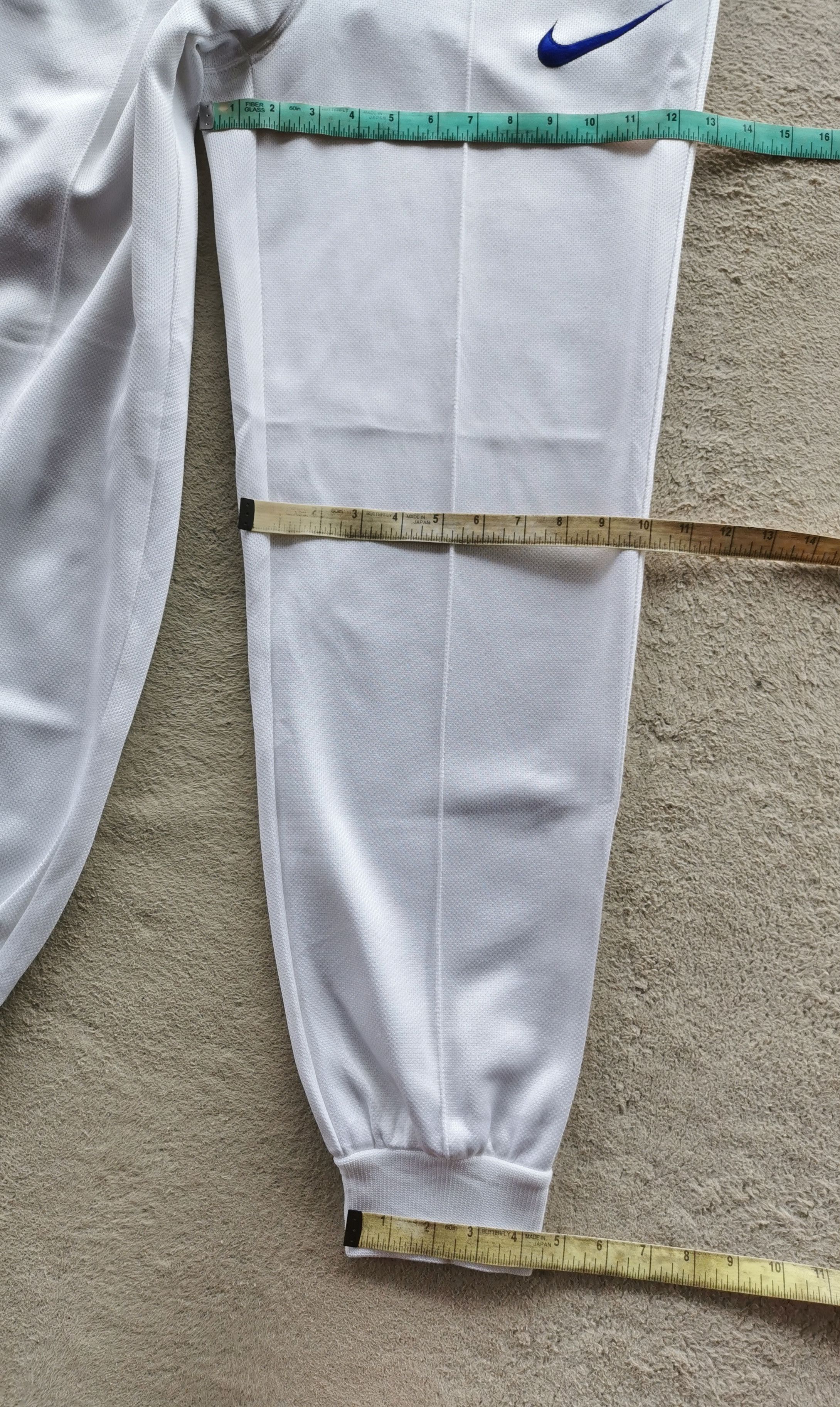 Nike 90s Vintage Nike Joggers Track Pants Size US 34 / EU 50 - 12 Thumbnail