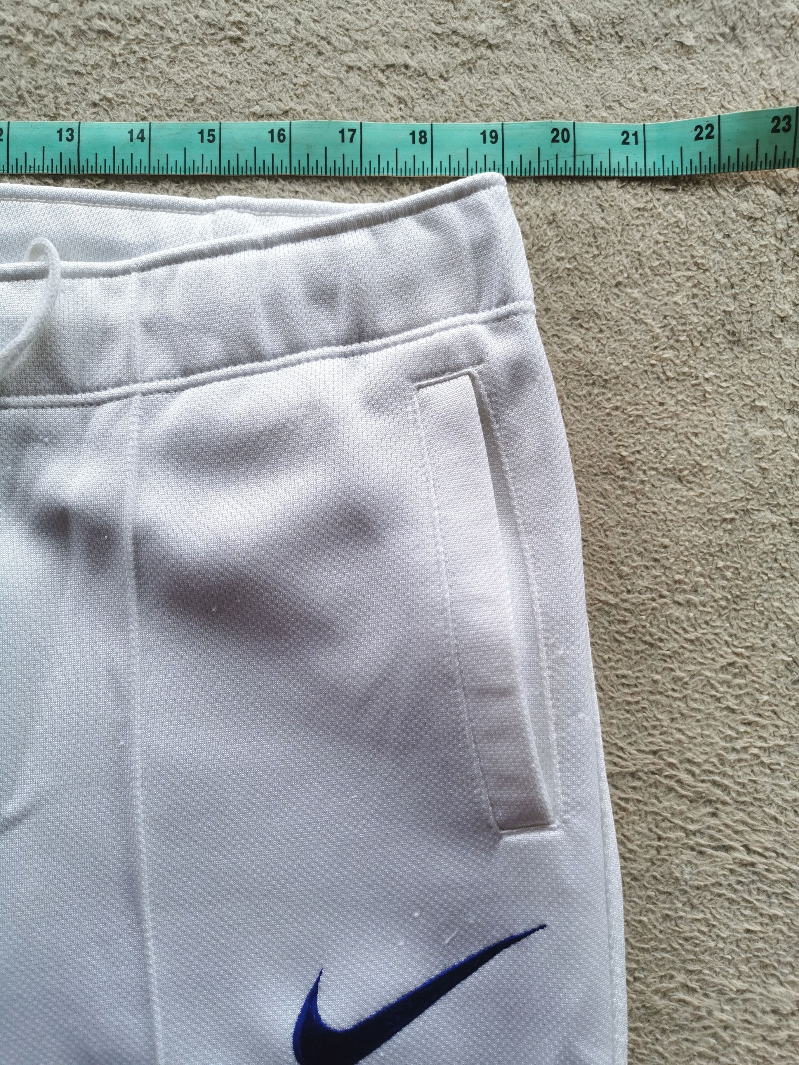 Nike 90s Vintage Nike Joggers Track Pants Size US 34 / EU 50 - 11 Thumbnail