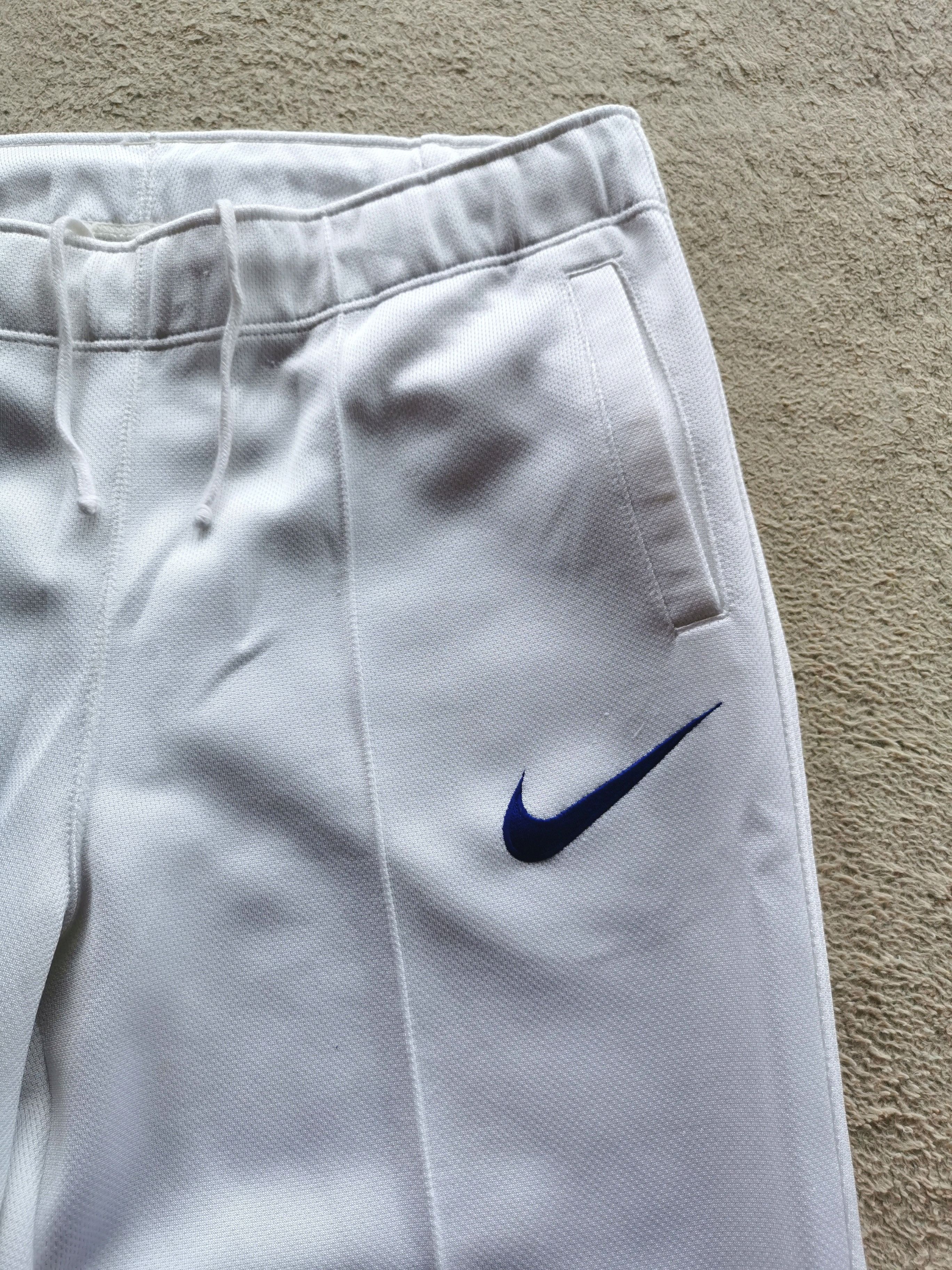 Nike 90s Vintage Nike Joggers Track Pants Size US 34 / EU 50 - 3 Thumbnail