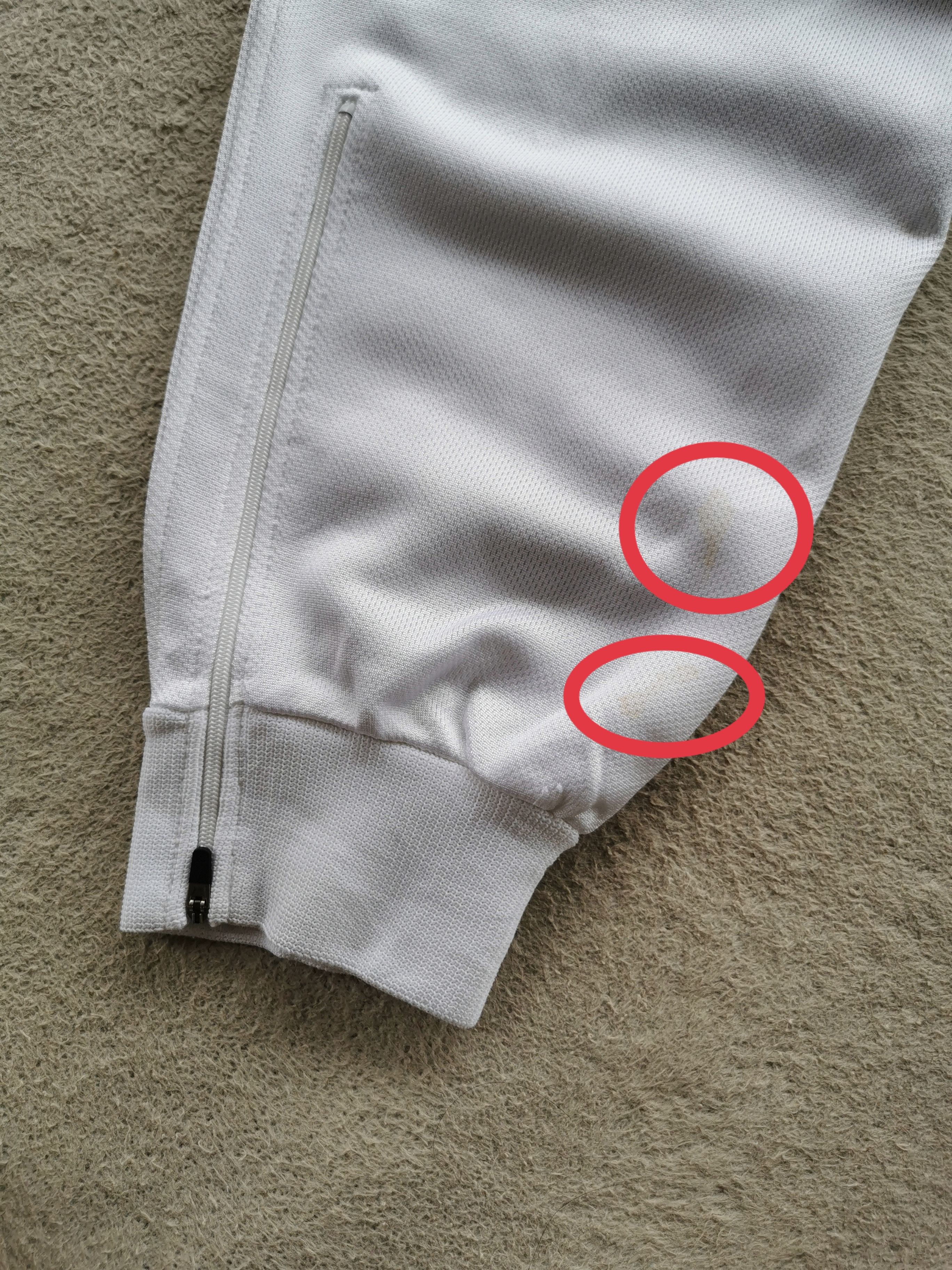 Nike 90s Vintage Nike Joggers Track Pants Size US 34 / EU 50 - 9 Thumbnail