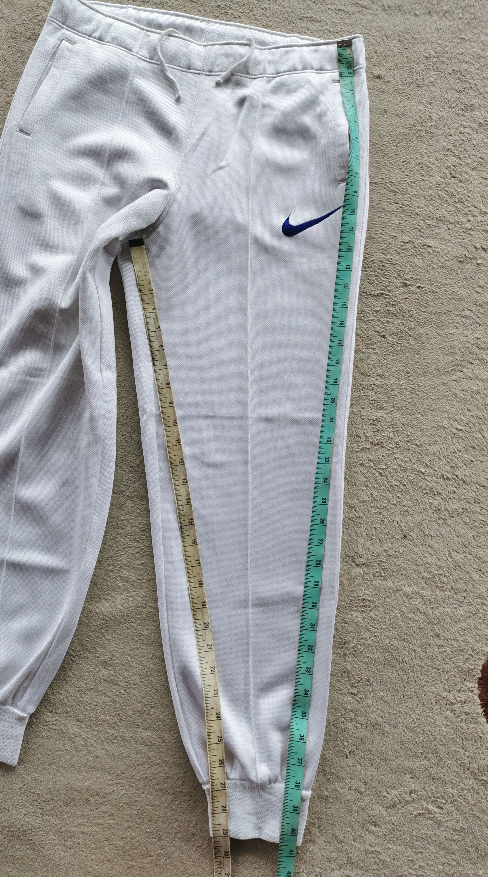 Nike 90s Vintage Nike Joggers Track Pants Size US 34 / EU 50 - 13 Thumbnail