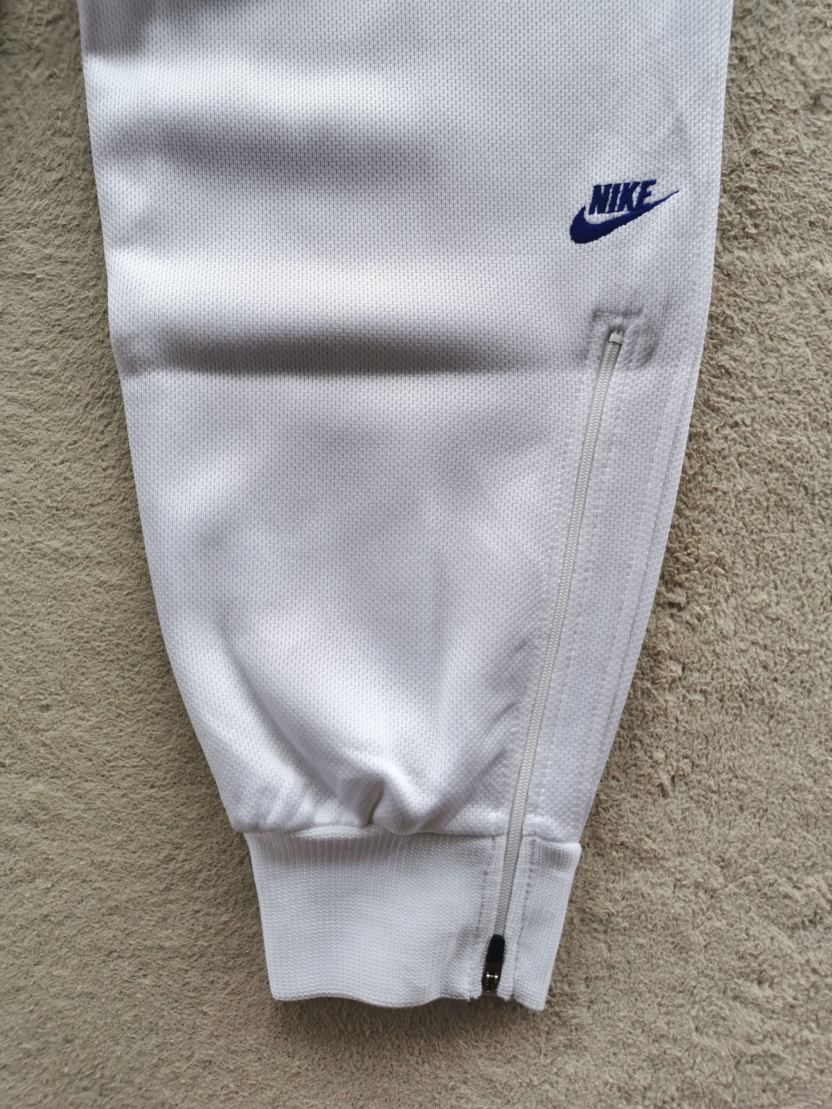 Nike 90s Vintage Nike Joggers Track Pants Size US 34 / EU 50 - 4 Thumbnail