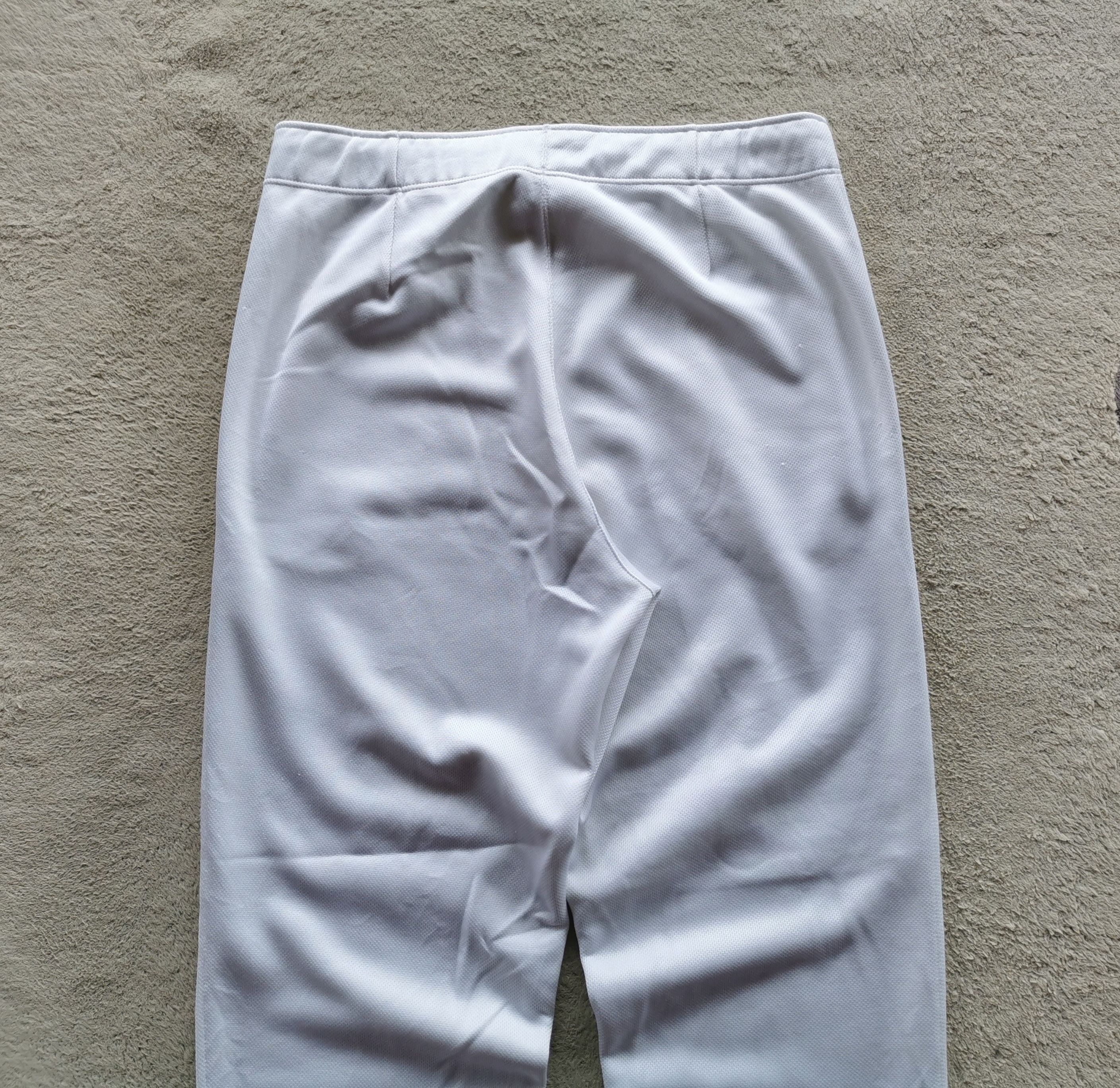 Nike 90s Vintage Nike Joggers Track Pants Size US 34 / EU 50 - 6 Thumbnail