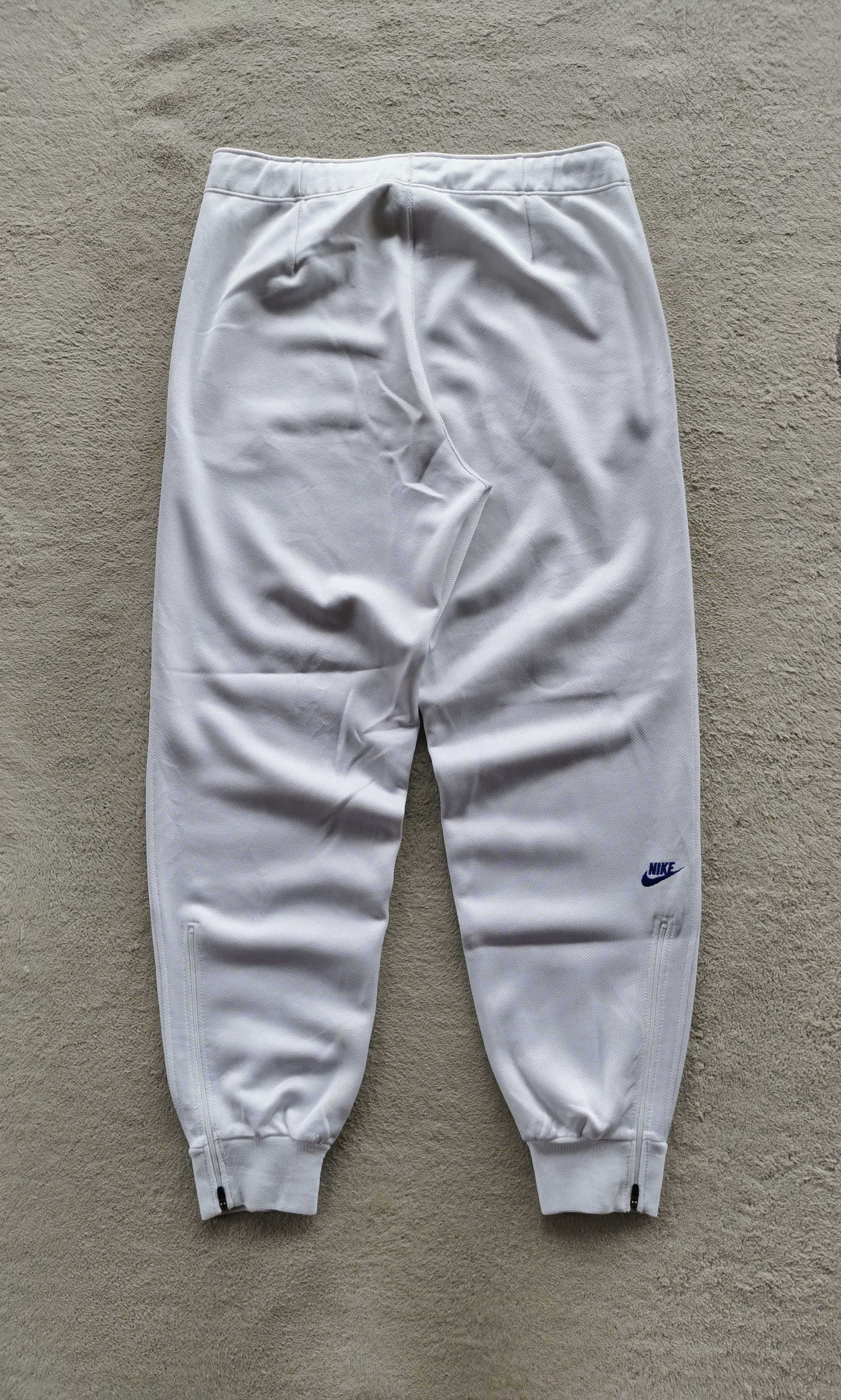 Nike 90s Vintage Nike Joggers Track Pants Size US 34 / EU 50 - 5 Thumbnail