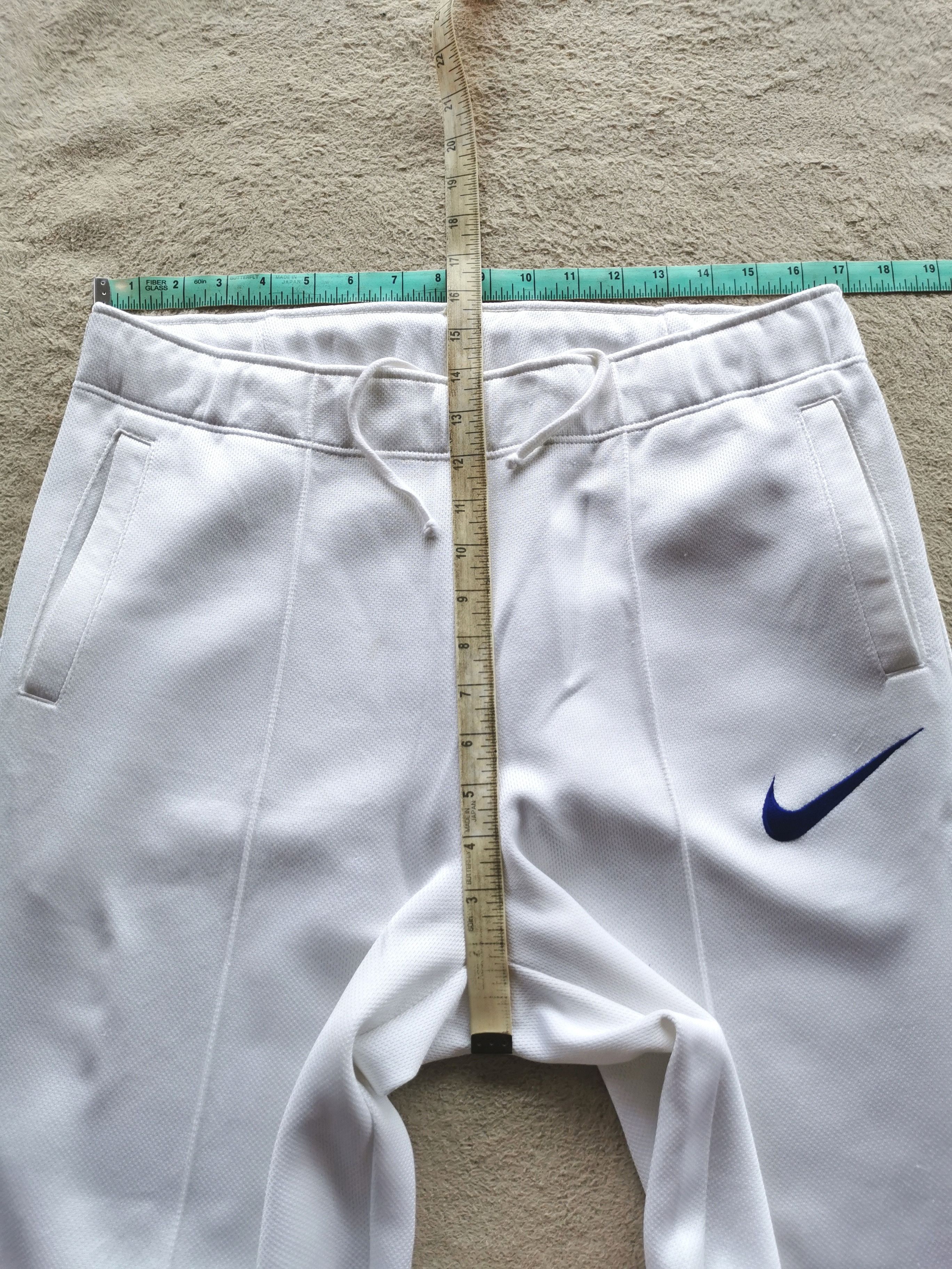Nike 90s Vintage Nike Joggers Track Pants Size US 34 / EU 50 - 10 Thumbnail