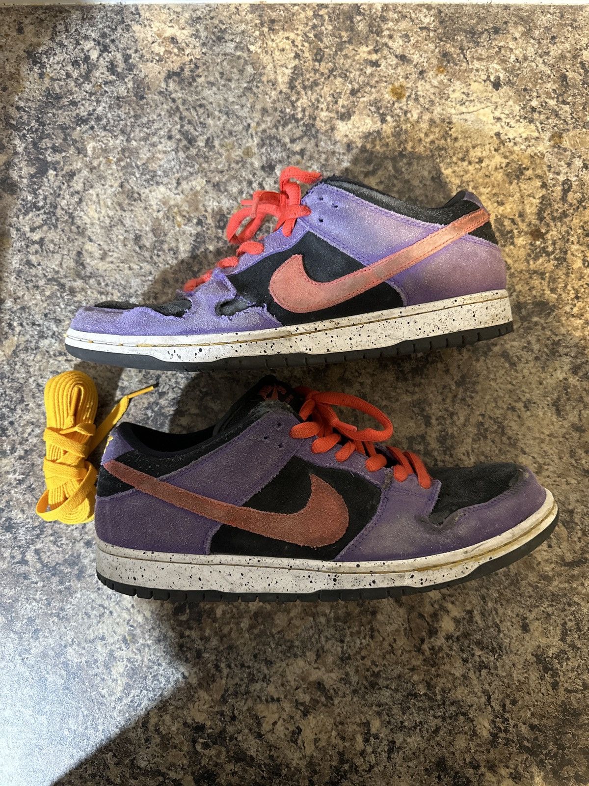 acg nike sb