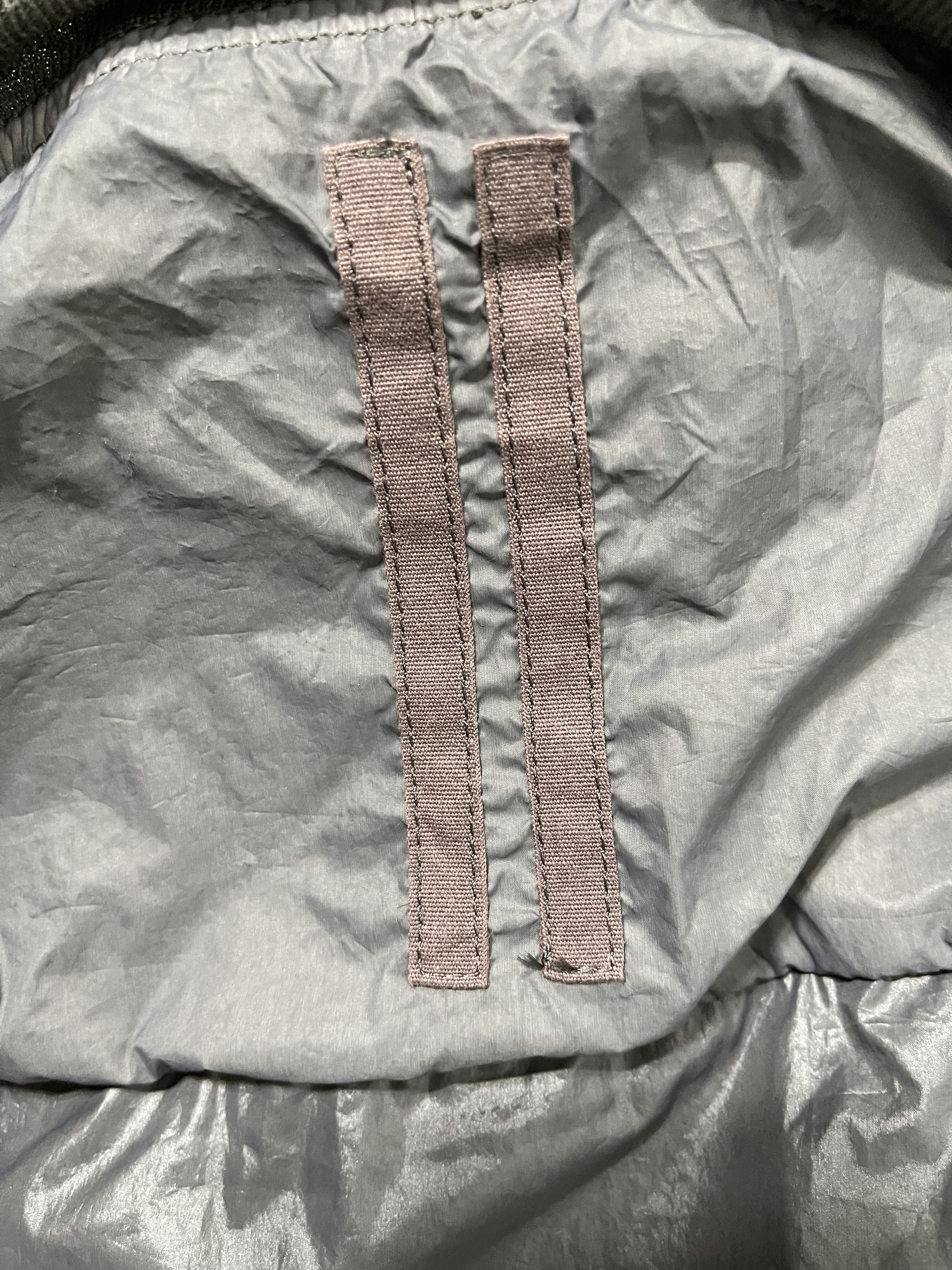 Rick Owens Rick Owens DRKSHDW SS 2015 Faun Flight Trench Bomber Jacket Size US S / EU 44-46 / 1 - 18 Thumbnail