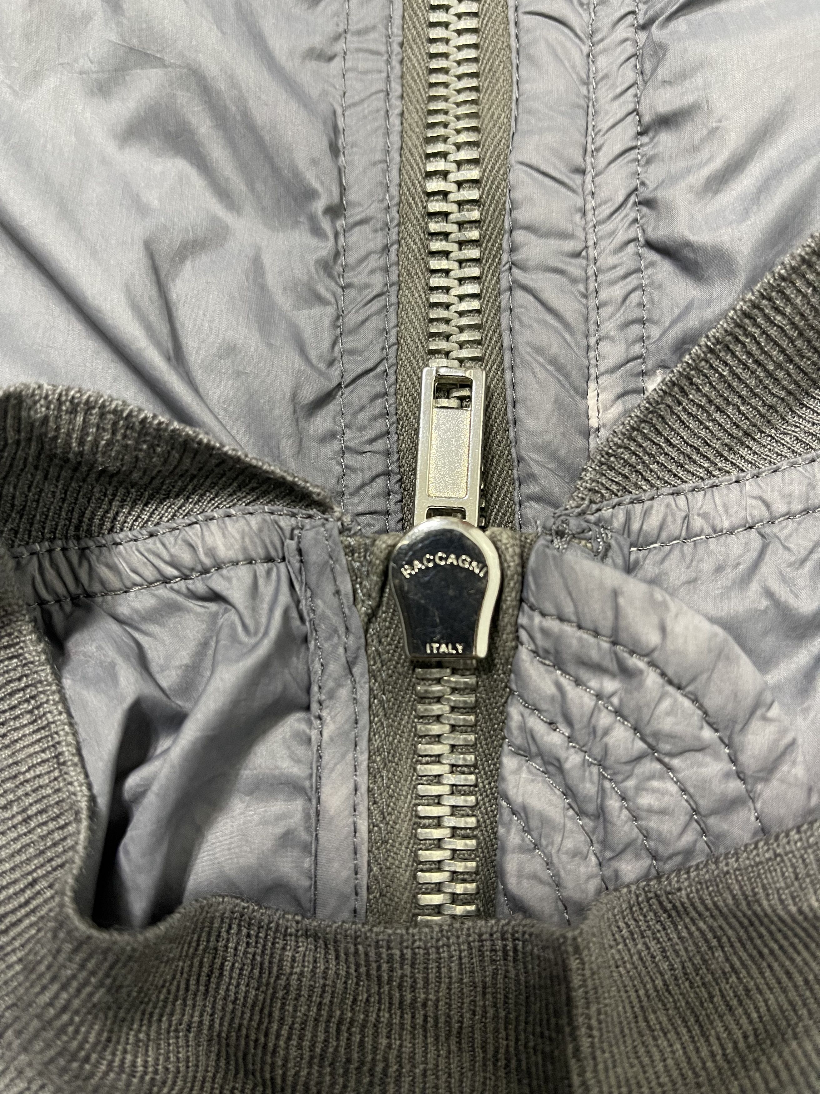 Rick Owens Rick Owens DRKSHDW SS 2015 Faun Flight Trench Bomber Jacket Size US S / EU 44-46 / 1 - 15 Thumbnail