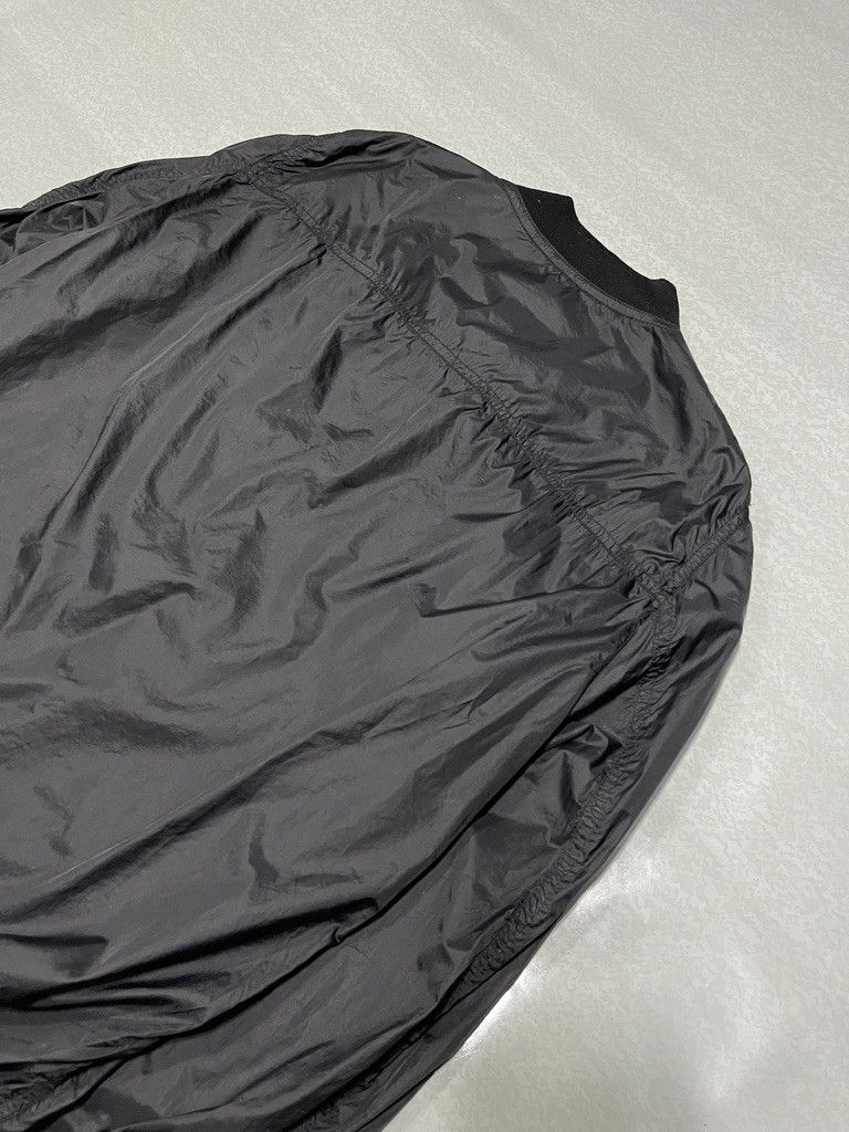 Rick Owens Rick Owens Drkshdw S/S 15' Faun Flight Jacket Size US S / EU 44-46 / 1 - 6 Thumbnail